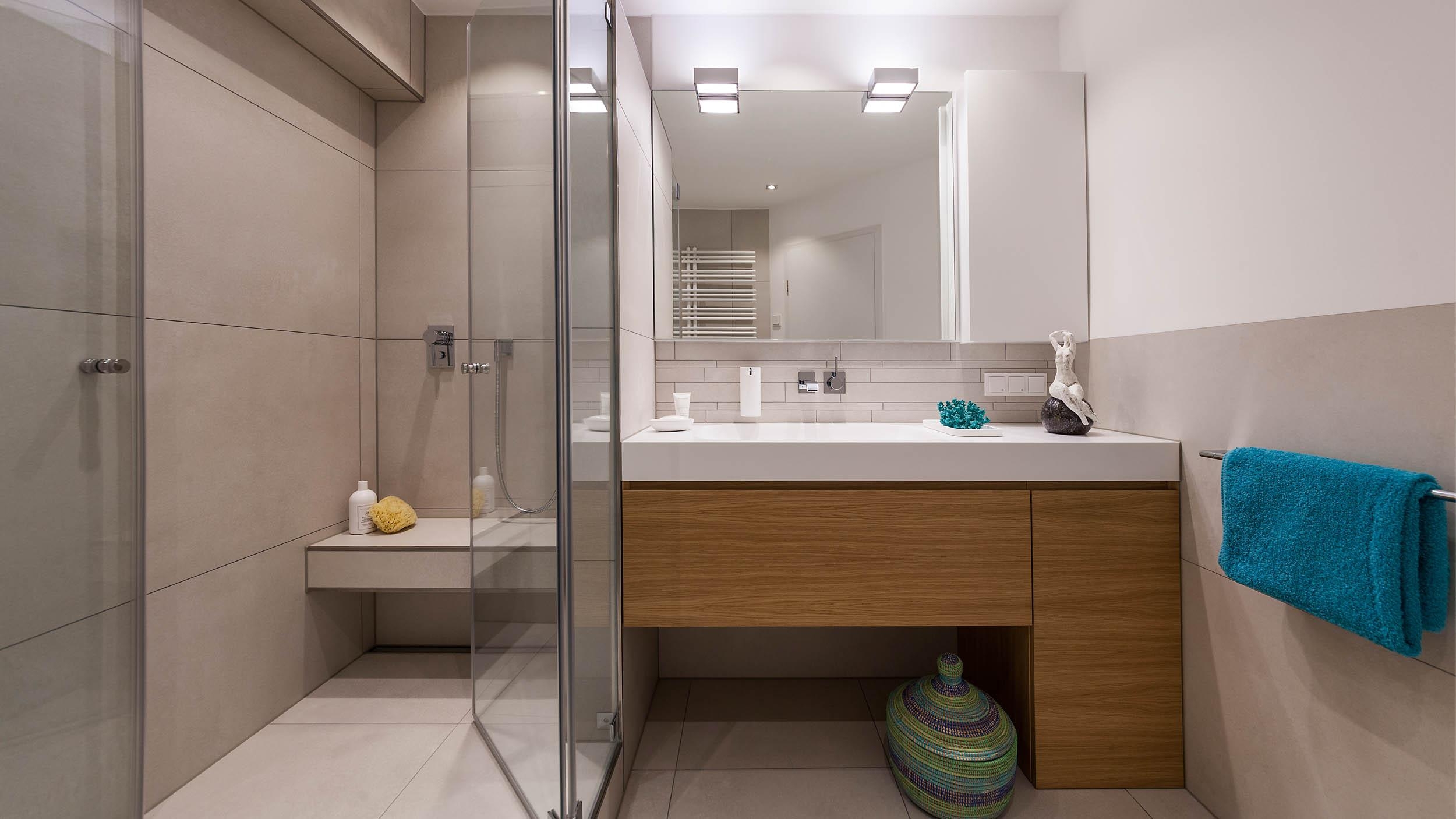 -Anzeige- #bestebadstudios #badezimmer #bad #badmöbel #dusche #waschbecken #modernesbadezimmer #badsanierung