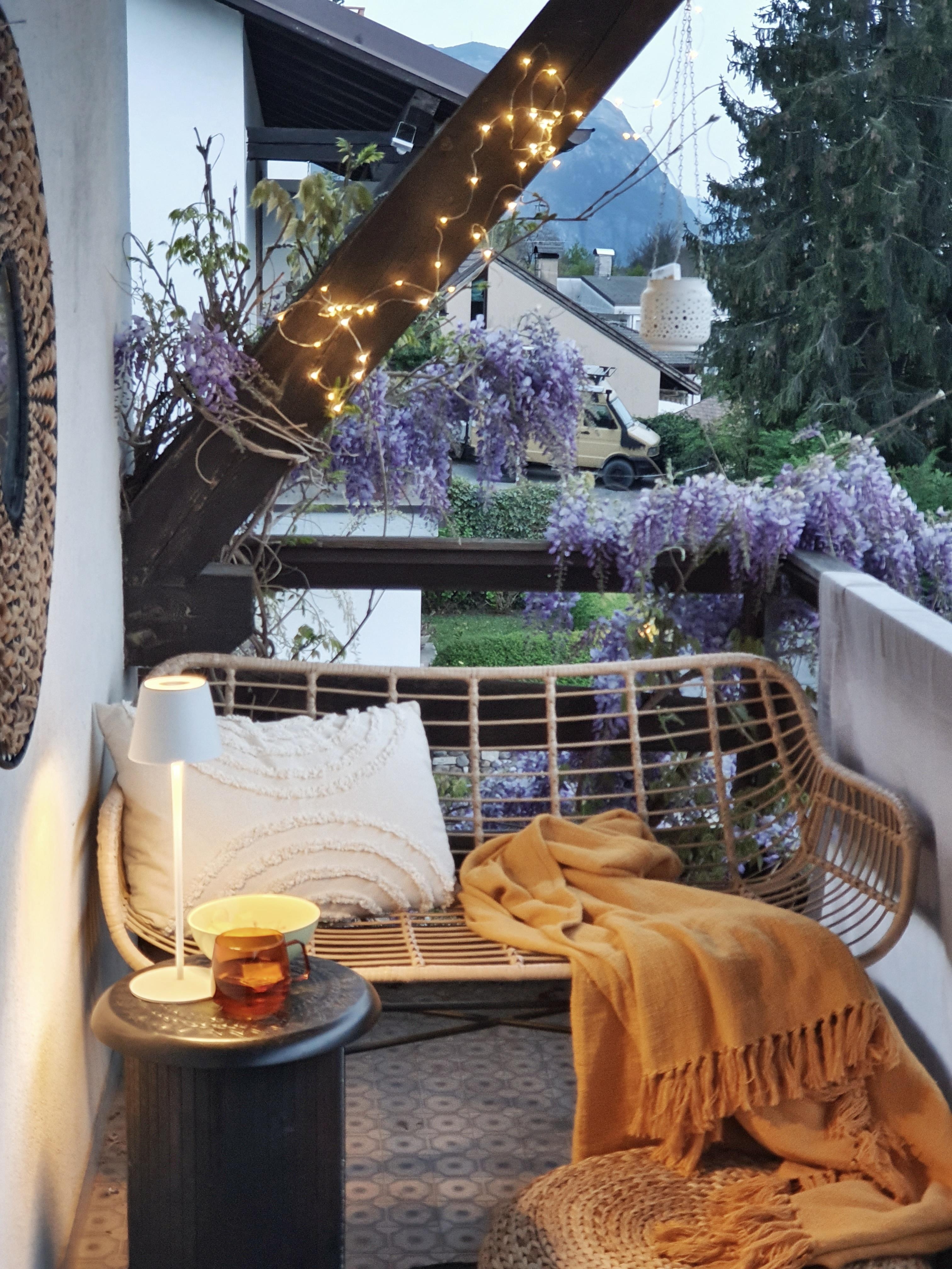 #balkon #deko #frühling #italien #couchstyle 