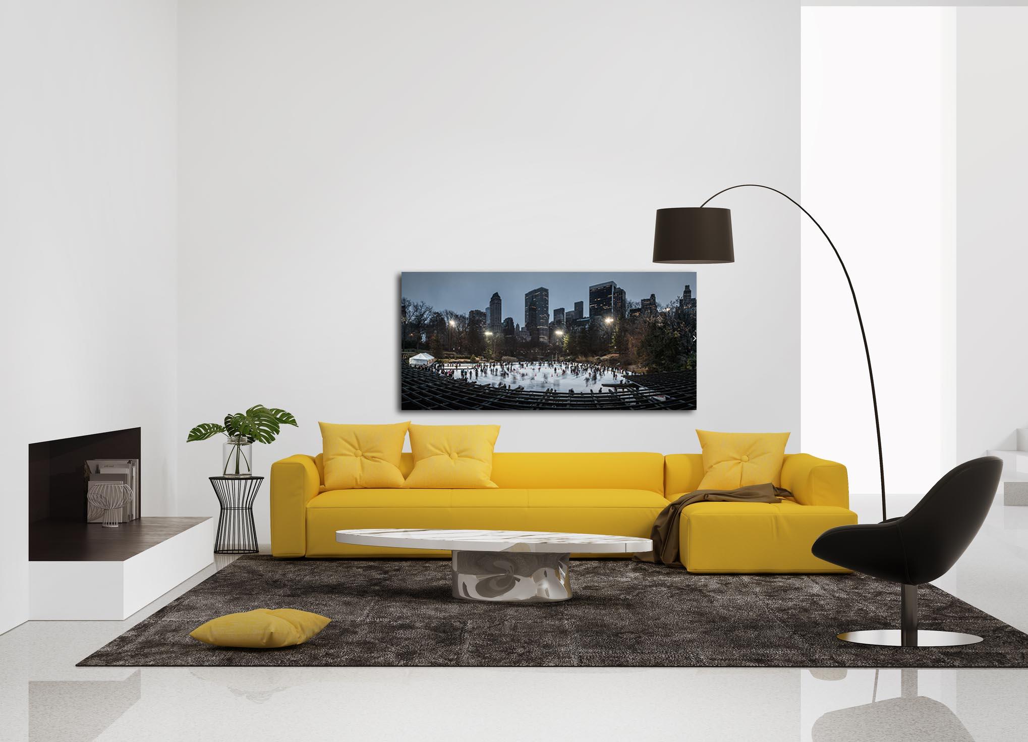 Chris Roemer #19 (aus der Serie New York) #wohnzimmer #galerie ©Pablo & Paul