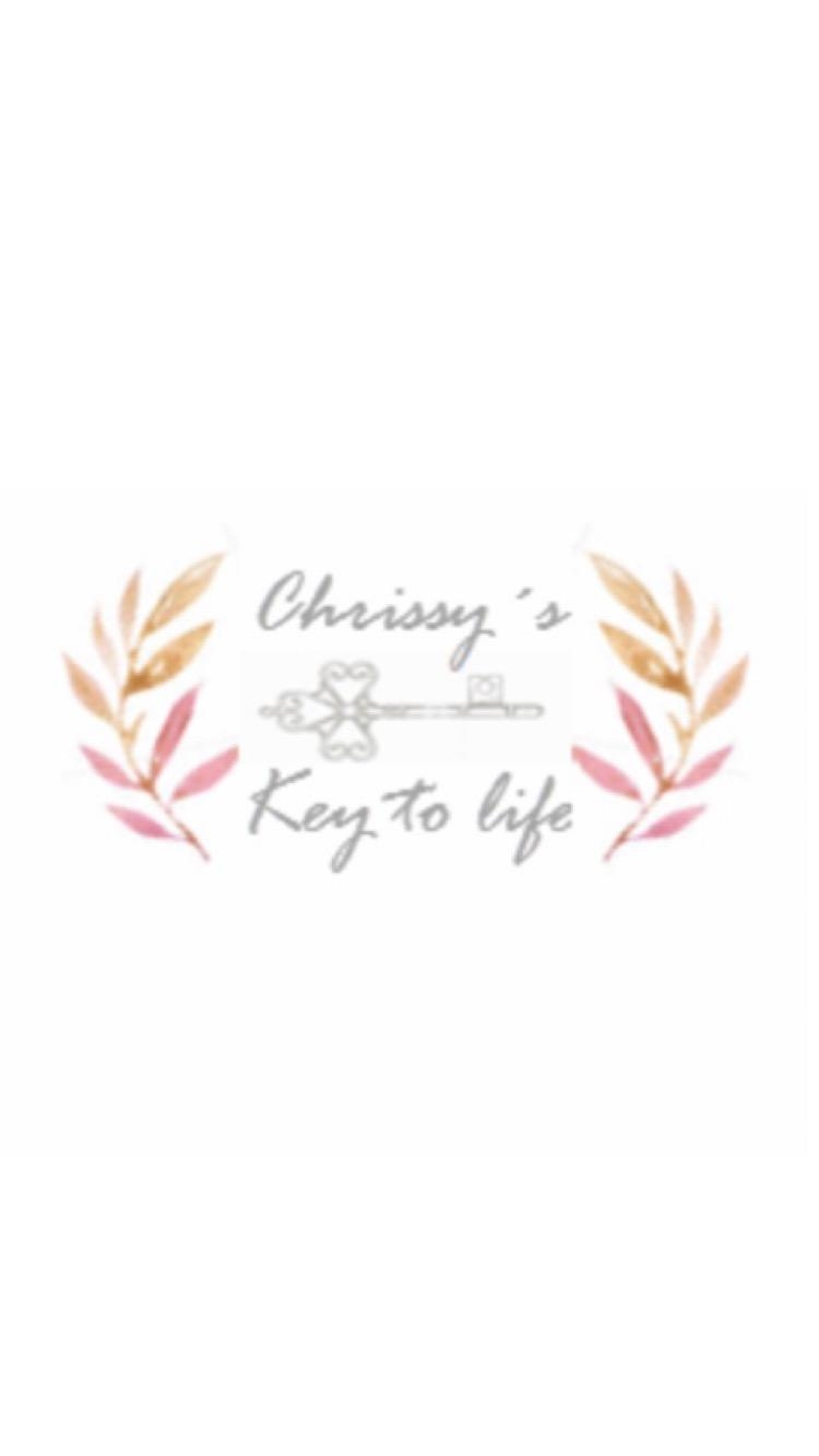 Chrissys_keytolife