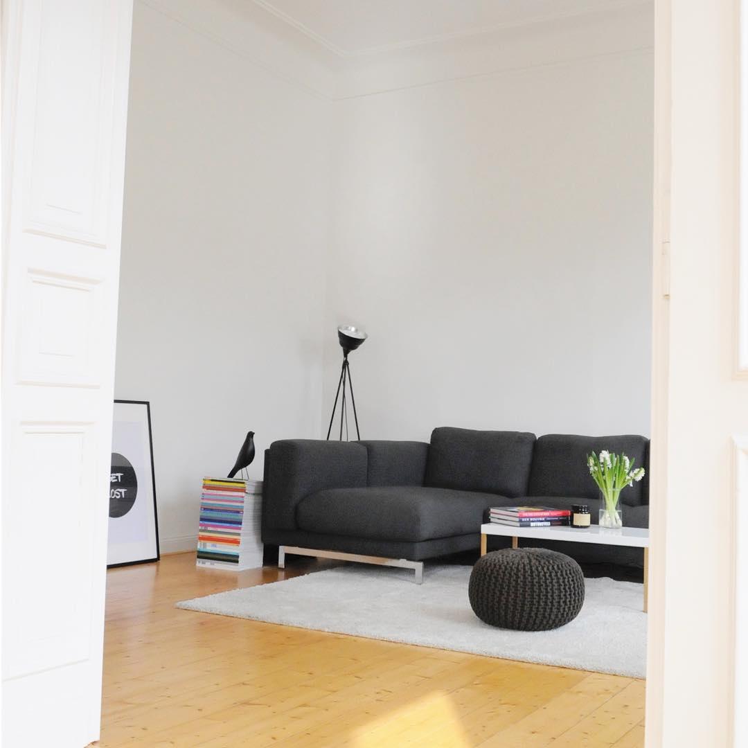 #couchliebe #wohnzimmer #simple