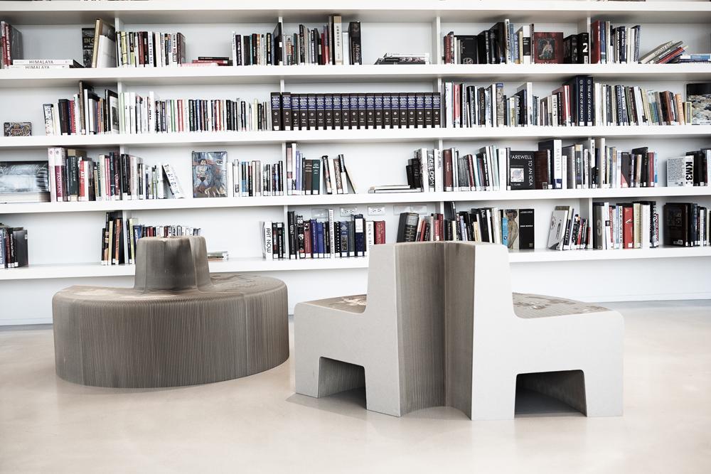 Designsofa - FlexibleLove Earth & White #sofa #designersofa ©nuardis