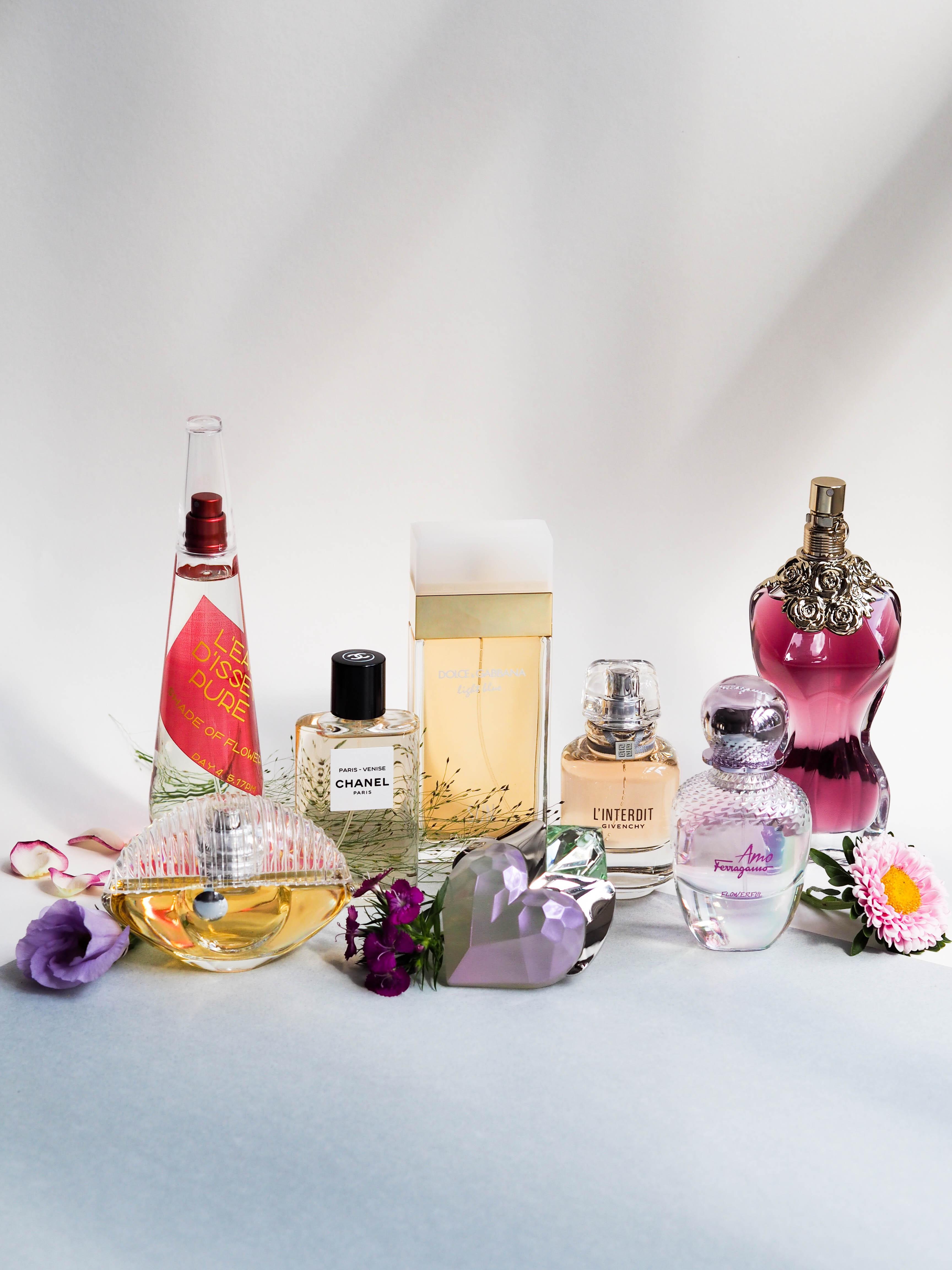 Dufte Durchsage: Achtung, diese Parfum-Neuheiten dürft ihr keinesfalls verpassen! #beautylieblinge #parfum
