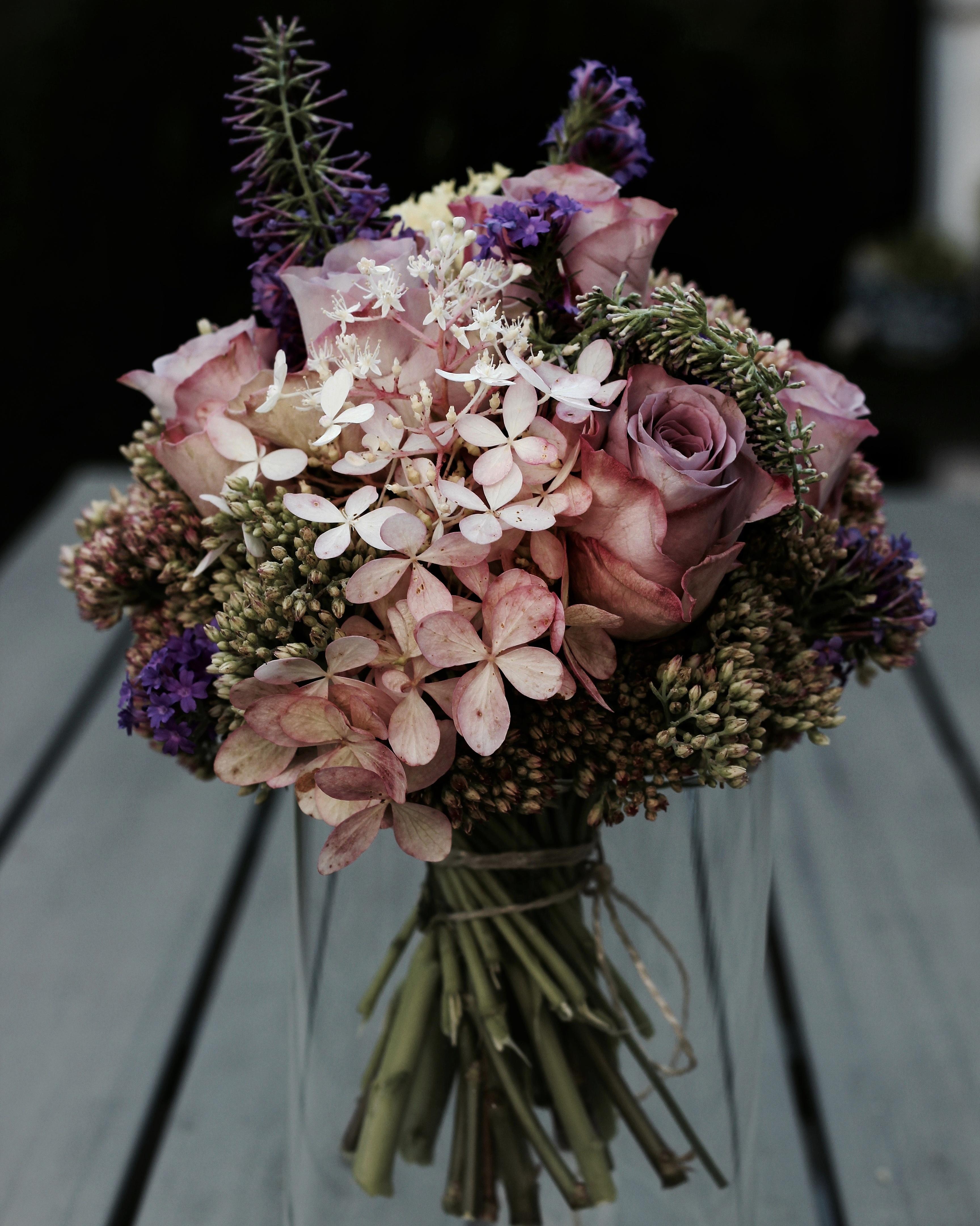 Eine kleine Brautstrauß Inspiration 💐 #selfmade #bridal #bridalbouquet #diy #weddingflowers #wedding #flowers 