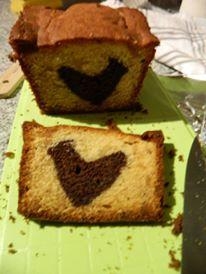Einfach weil die Welt mehr Liebe braucht #love #liebe #sweet #cake #kuchen