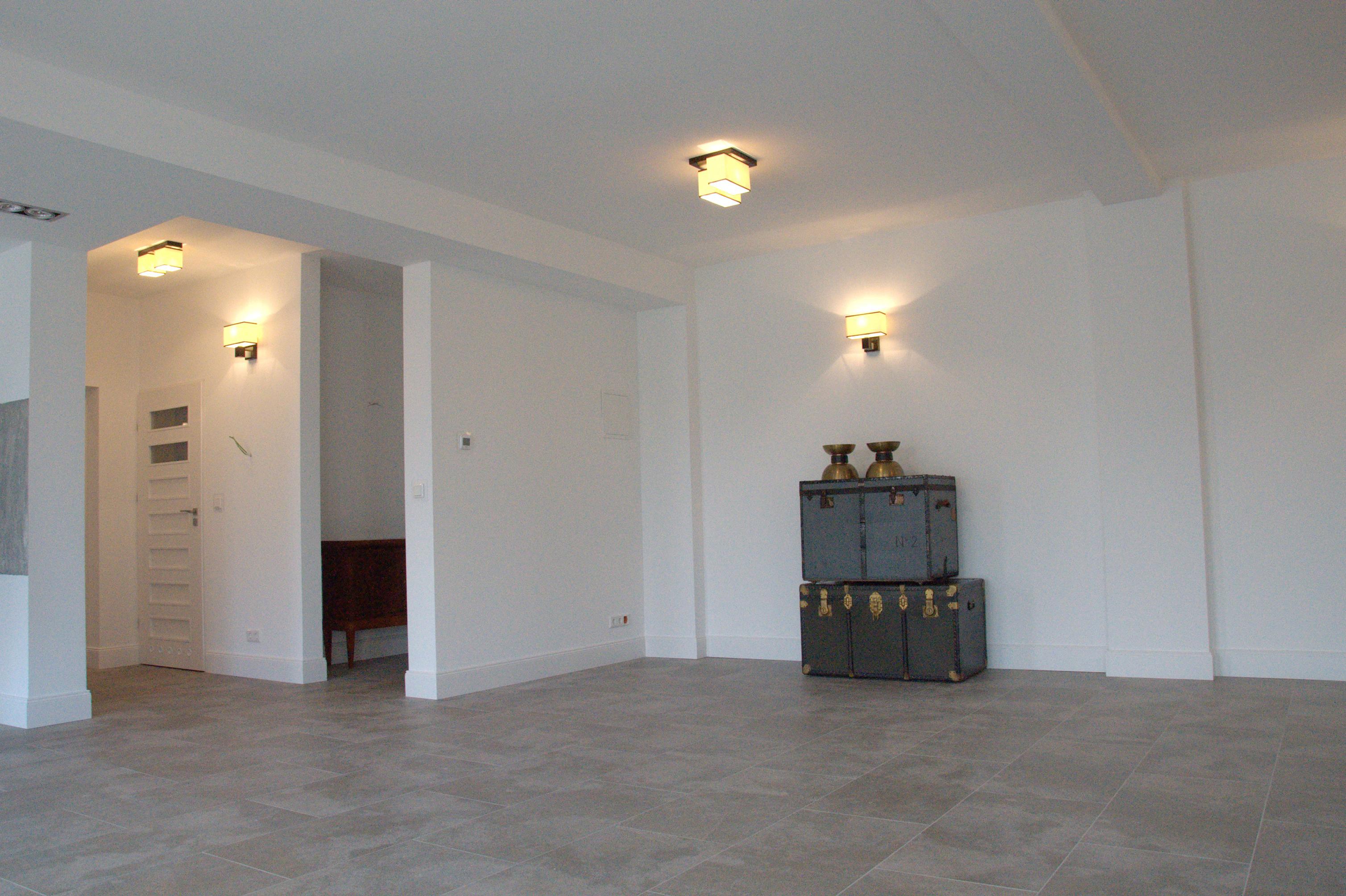 Eingang Wohnzimmer Kamin im Wohlfühl Fabrik Loft 210qm zu mieten #wohnzimmer #loft #lounge #eingang ©Tatjana Adelt