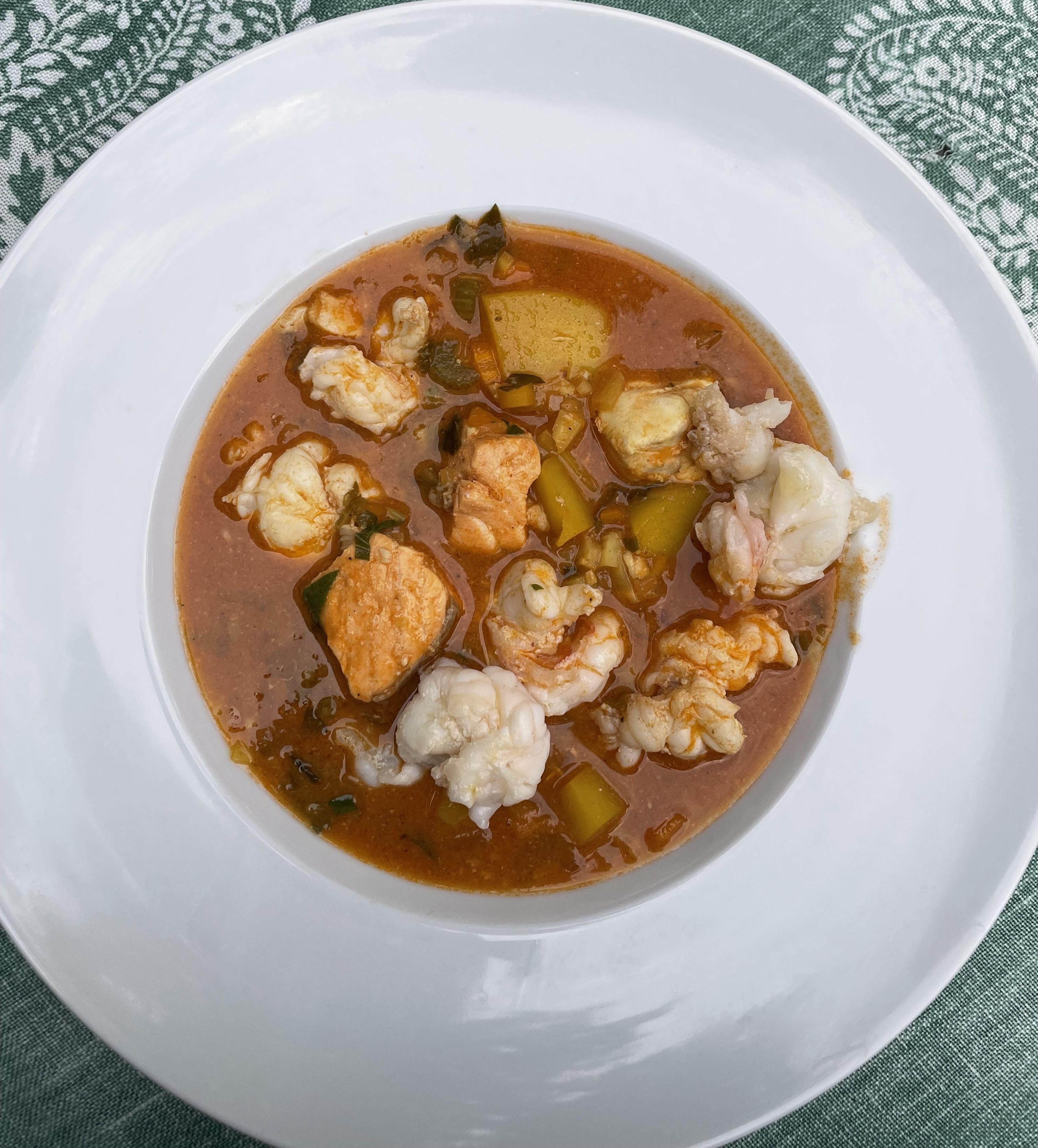 #foodchallenge
#genussmomente
bei Winterwetter: eine schöne Suppe