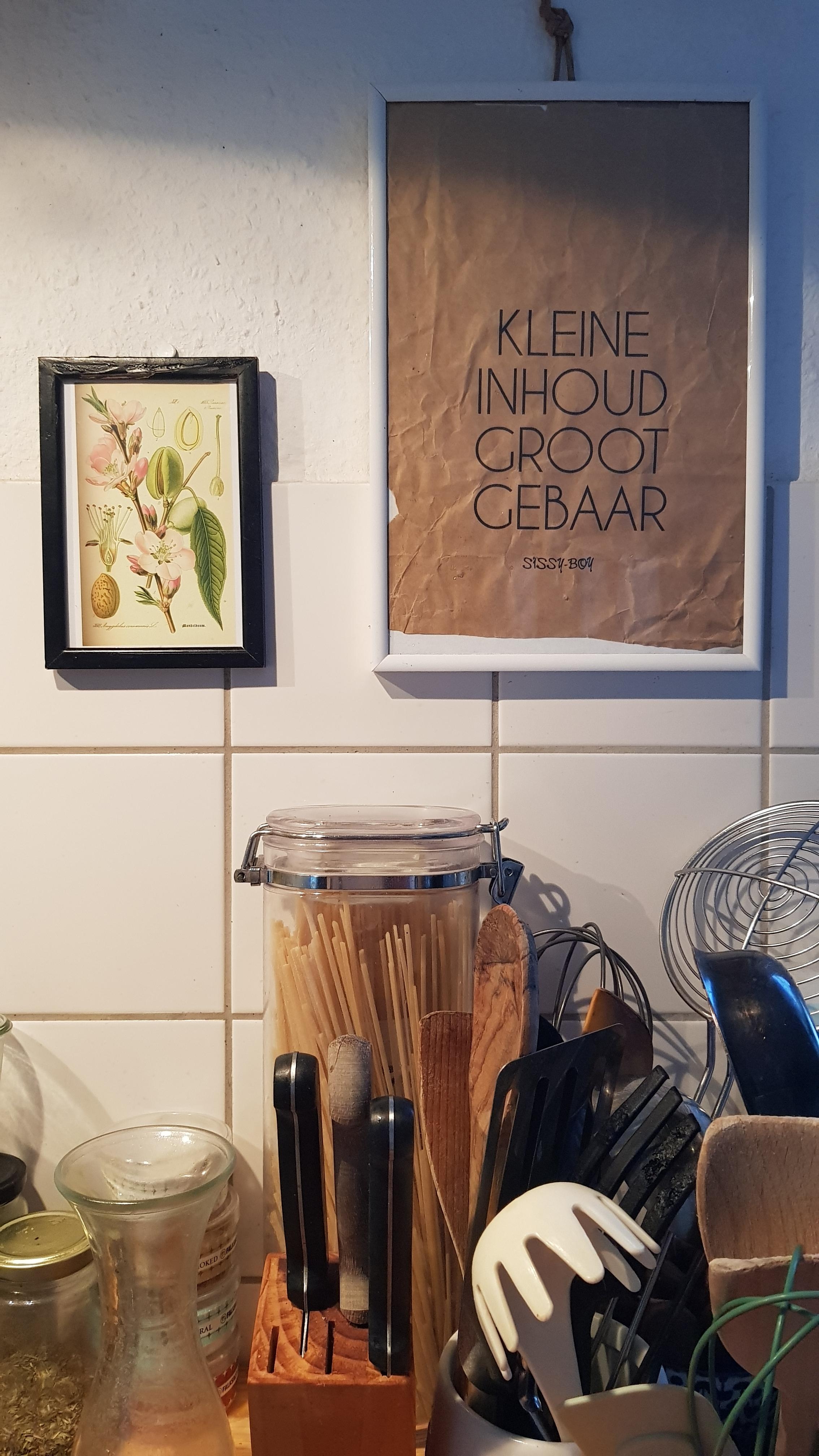 #frühling in der #küche
- mit neuem Bild... le mandorle ☀️☀️
