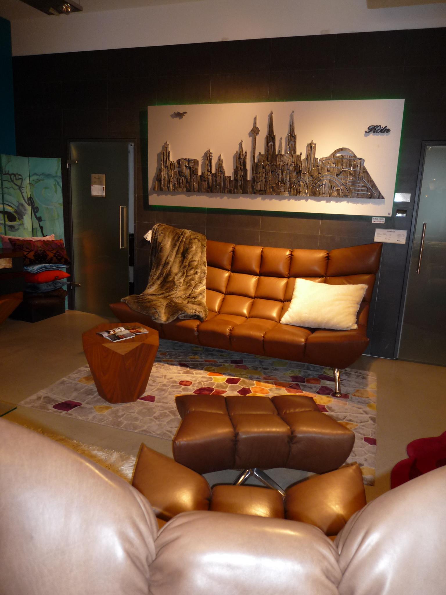 HANGOUT #sofa ©Bretz Store Köln