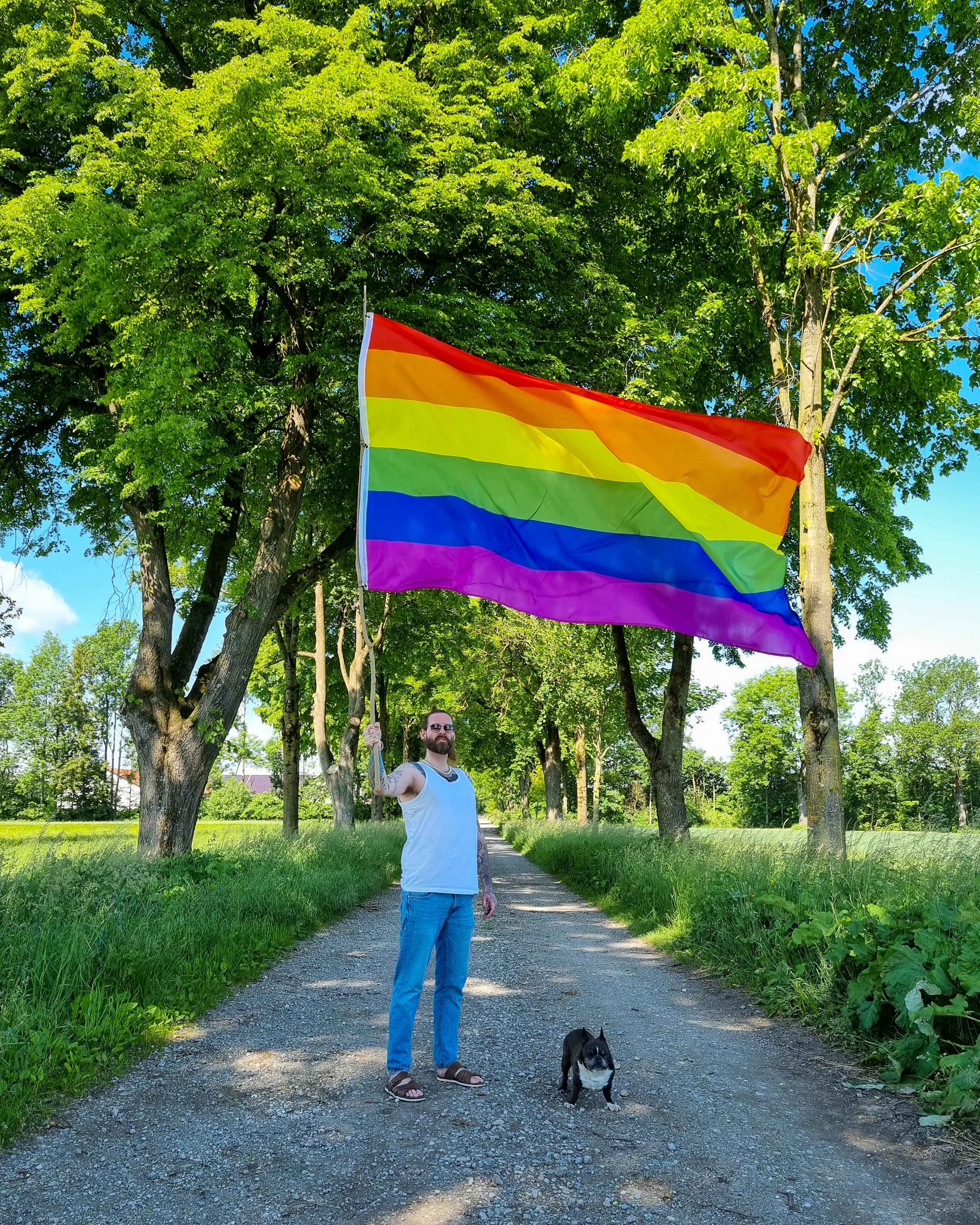 Happy Pride Month 🏳️‍🌈 #lgbt #pride