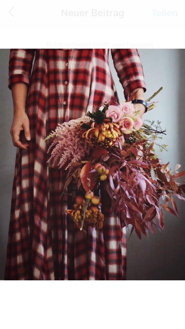 Herbstliebe #fashioncrush