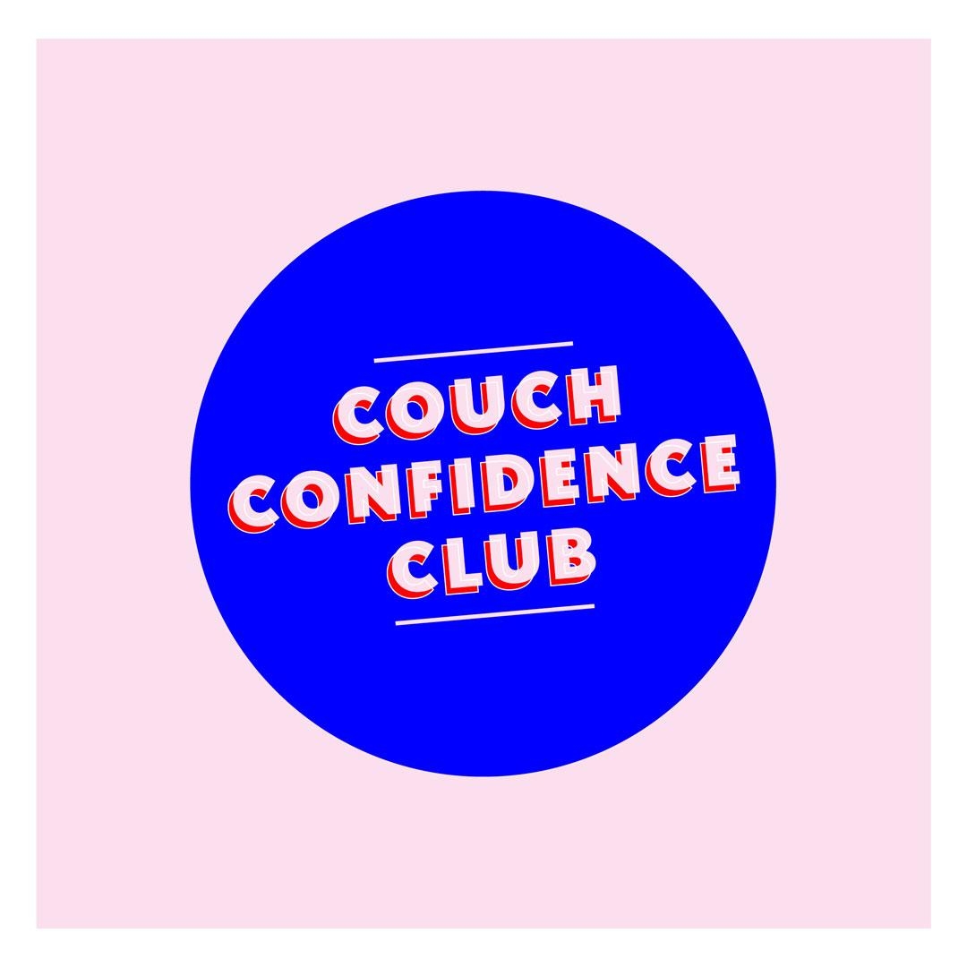 Heute ist #Weltfrauentag, an dem wir euch mit dem #COUCHconfidenceclub starke Persönlichkeiten vorstellen! 💪