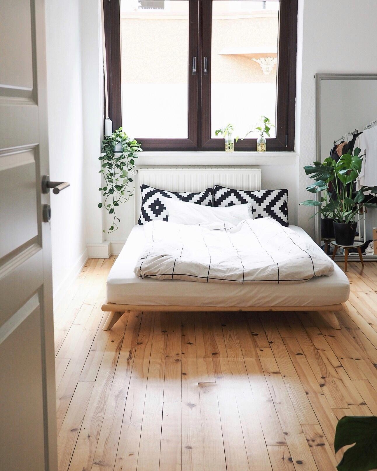 Kleiner Einblick ins neue Schlafzimmer!
#couchliebt #bedroom #bedroominspo #couchmagazin