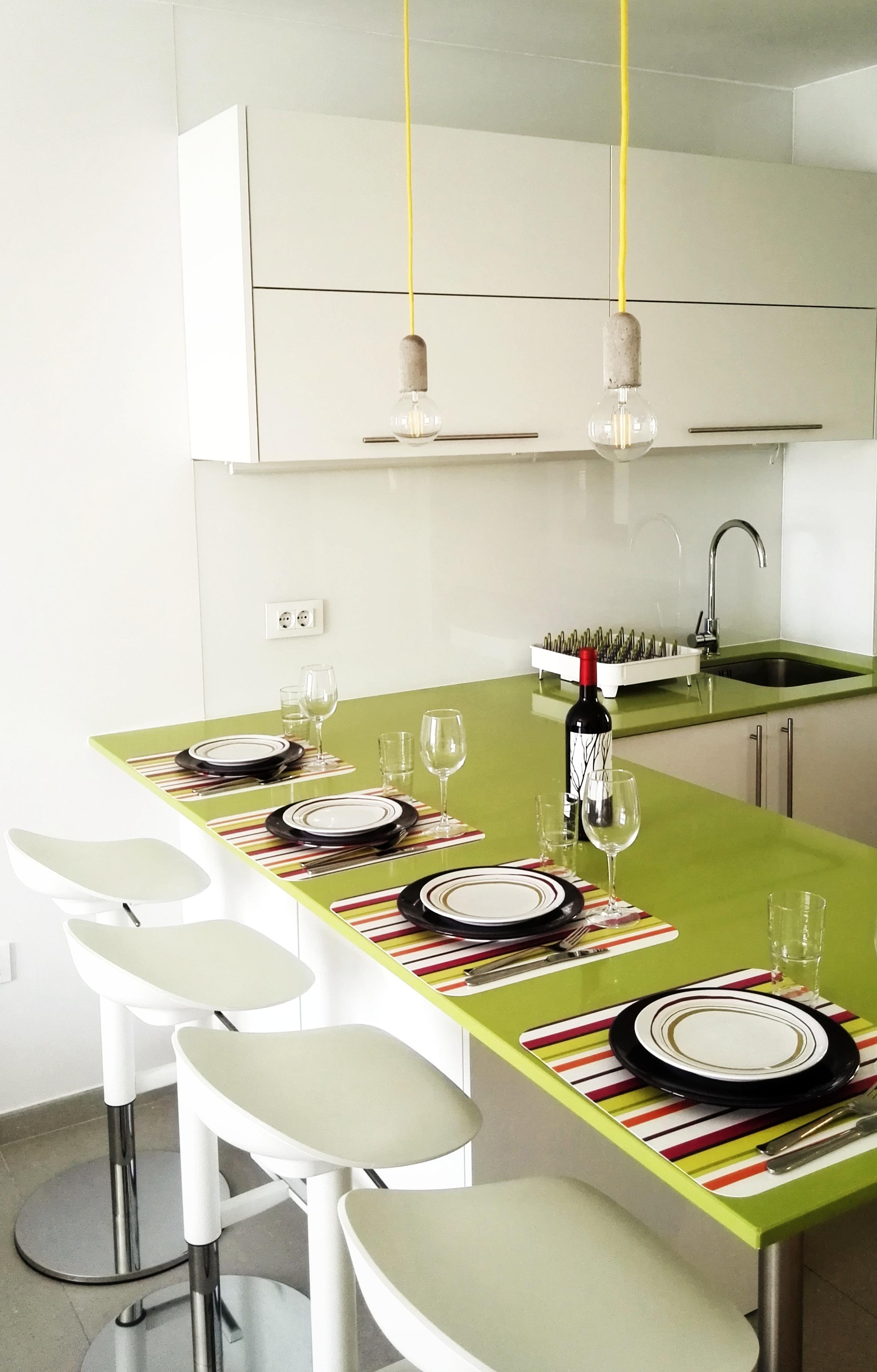 #küche #beton #küchenabstellfläche #designeinrichten #küchenschublade #küchenraumteiler #ikeaküche #moderneküche