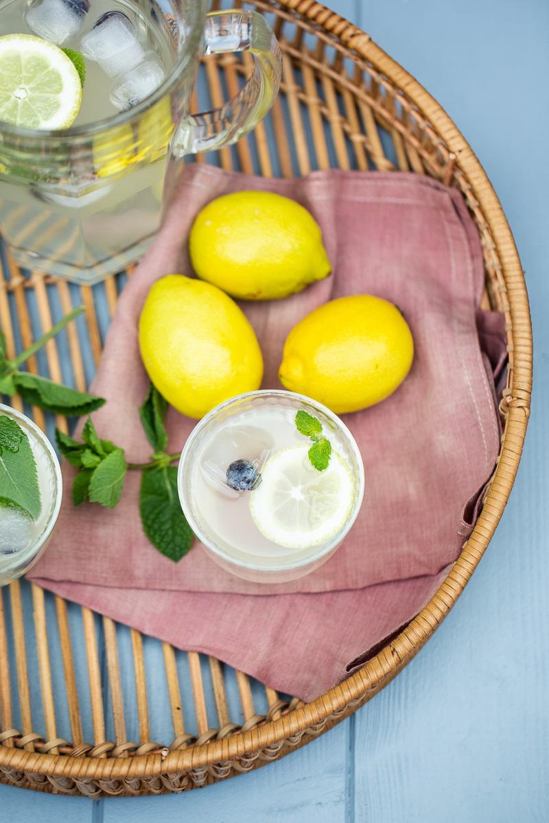 Leckere Zitronenlimonade selber machen. Sommerfrischer Genuss.

#wiebkeliebtDIY#Blogbeitrag#Zitronenliebe