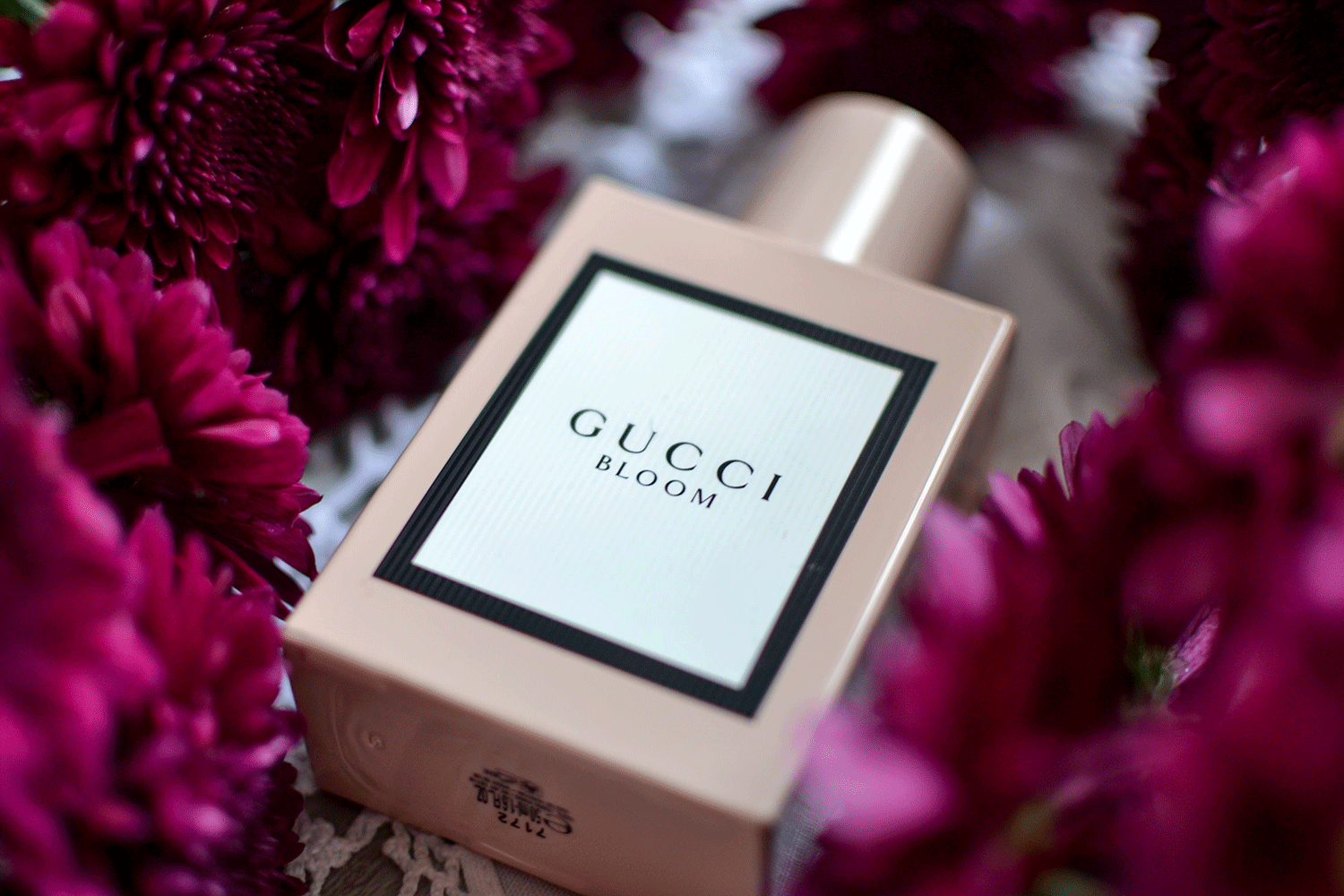 Lieblingsduft❤️ #parfum #favorite #beauty #gucci