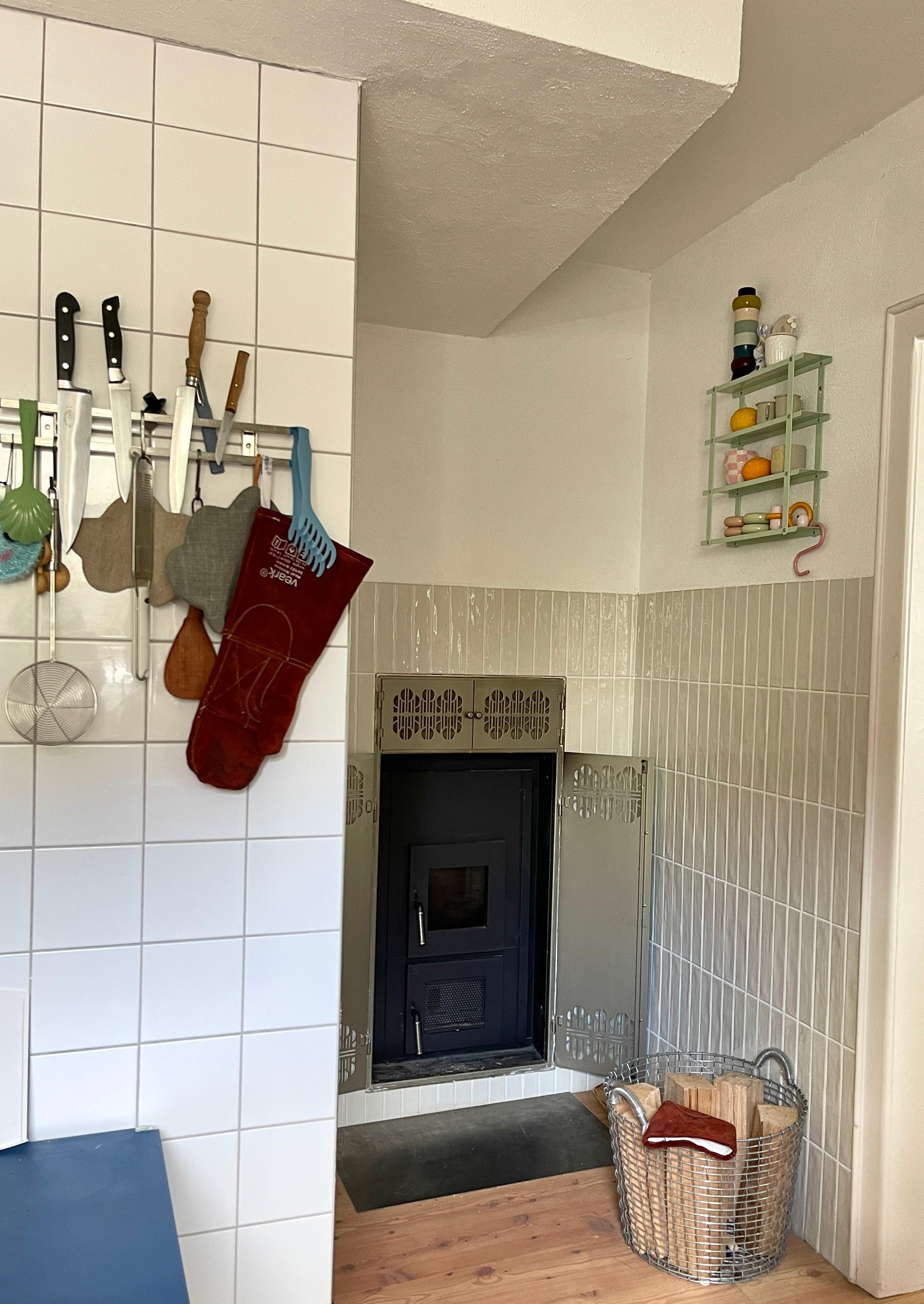 #living #home #interior #interiør #altbauliebe #wohnen #skandinavisch #couchstyle #esszimmer #küche #homestyle #skandi #kitchen #deko