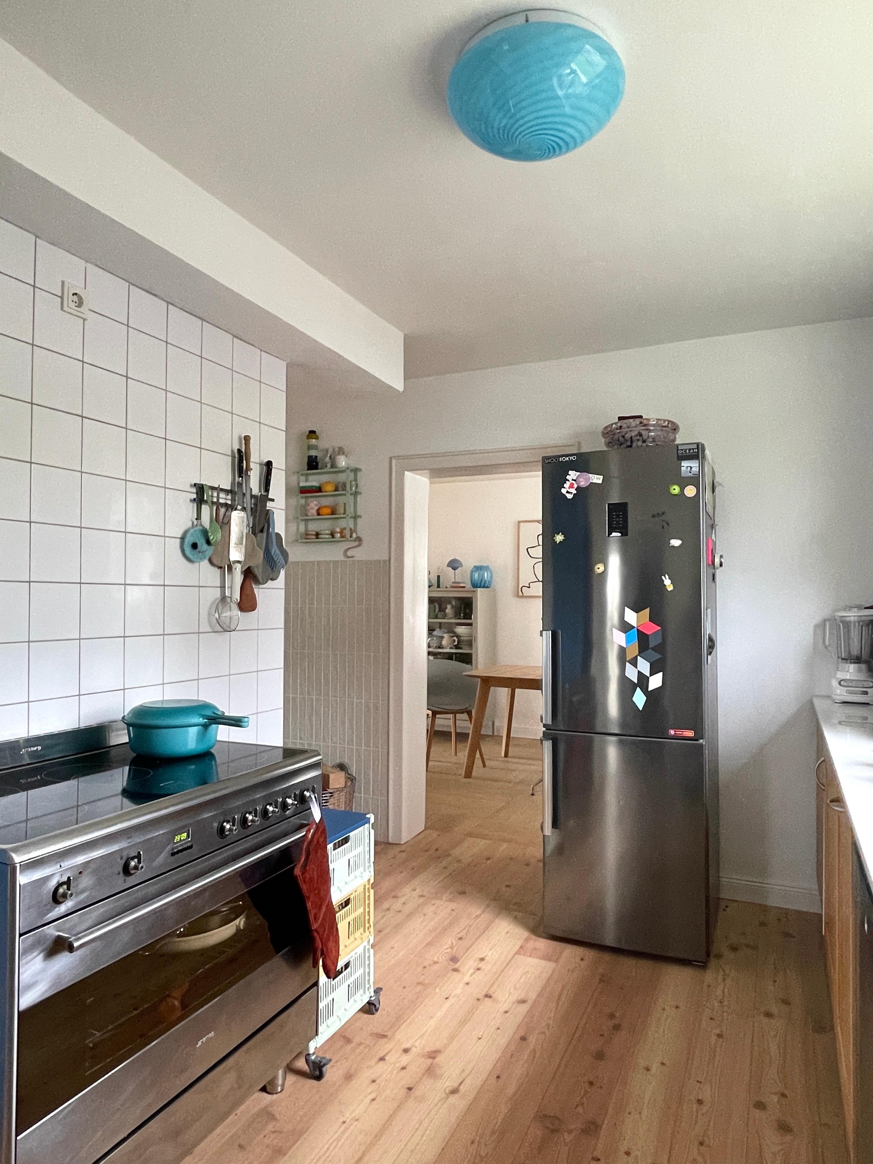 #living #home #interior #interiør #altbauliebe #wohnen #skandinavisch #couchstyle #esszimmer #küche #interior #skandi #kitchen #deko