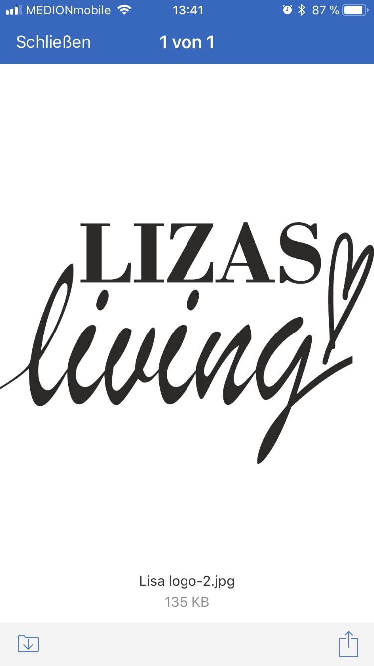 lizasliving