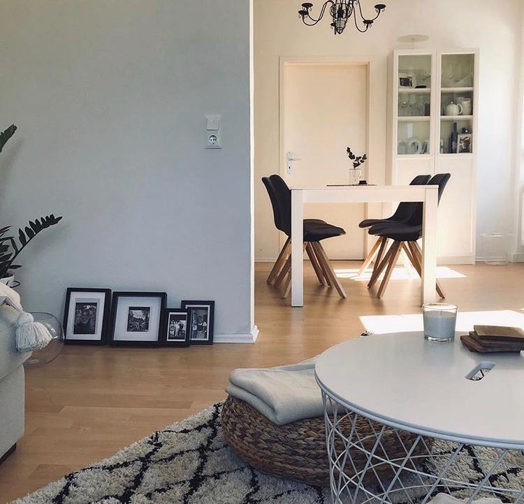 Mein Wohnglück 🖤 #wohnzimmer #mylivingroom #esszimmer #details #pflanzen #couchstyle