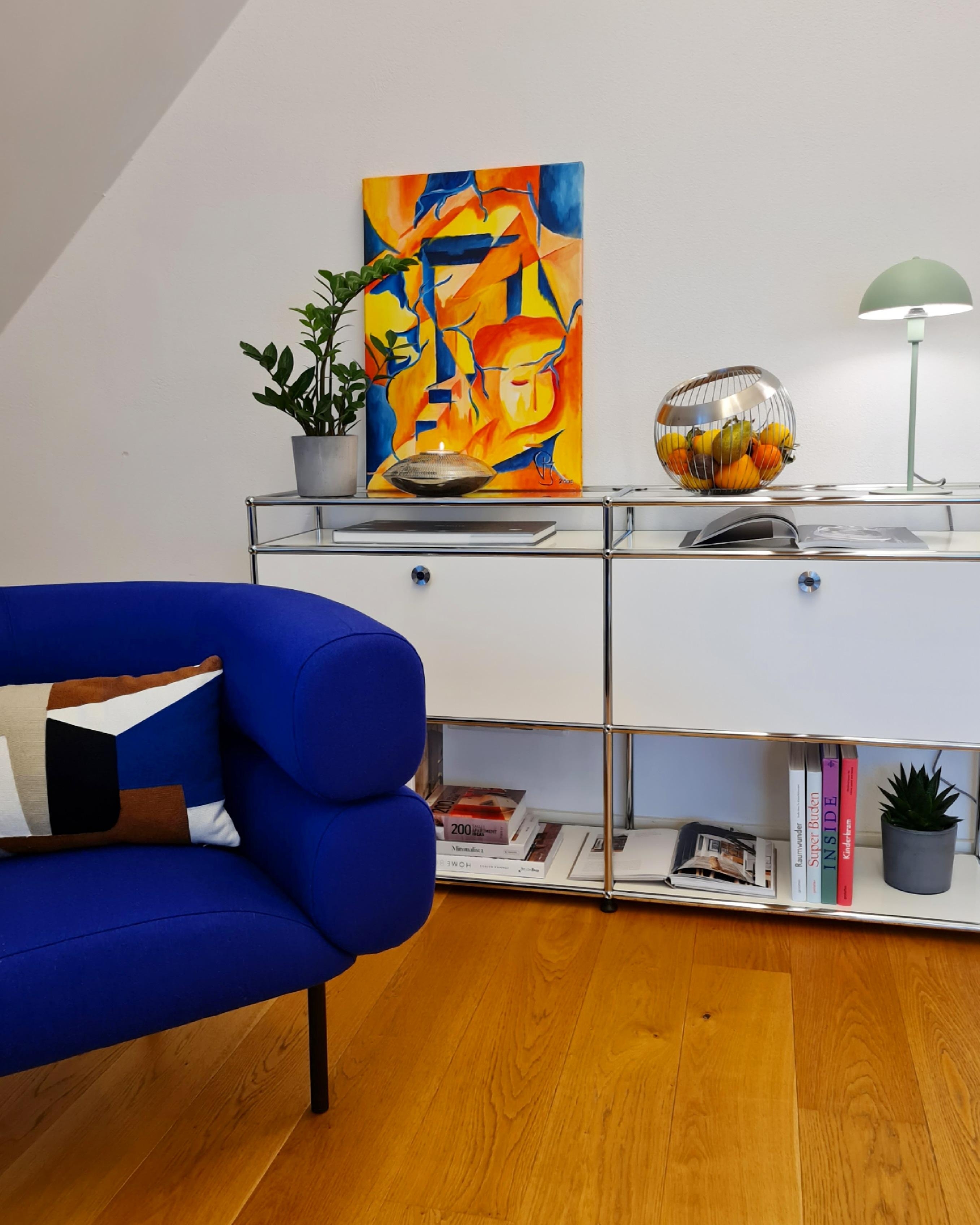 Modern Design Inspiration #sideboard #minimalism #Design #mystyle #interior