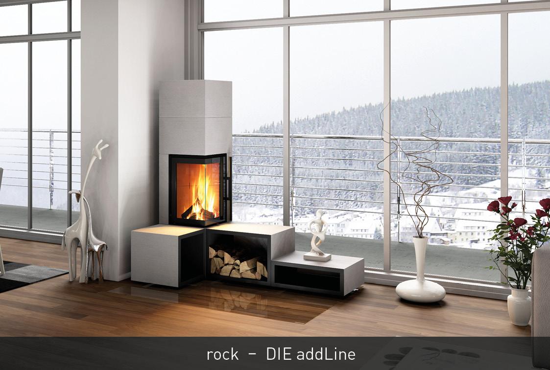 monolith rock - DIE addLine #wohnlandschaft ©CB stone-tec GmbH