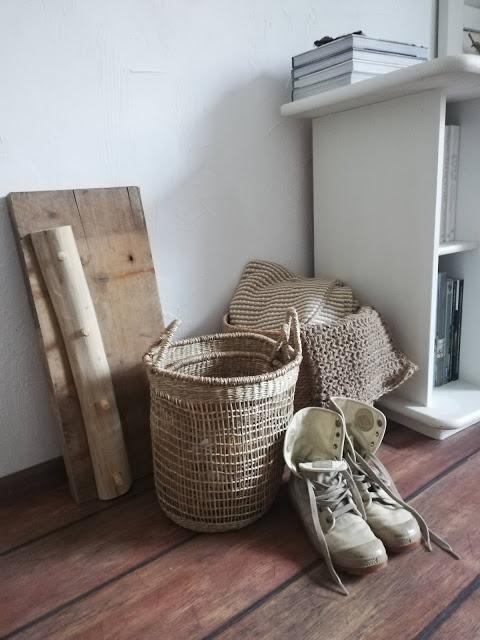 Nature in Home
#basket #pureliving #white #nordichome #interior #dekoration #vintage #hygge