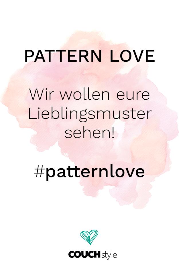 #patternlove #COUCHstyle