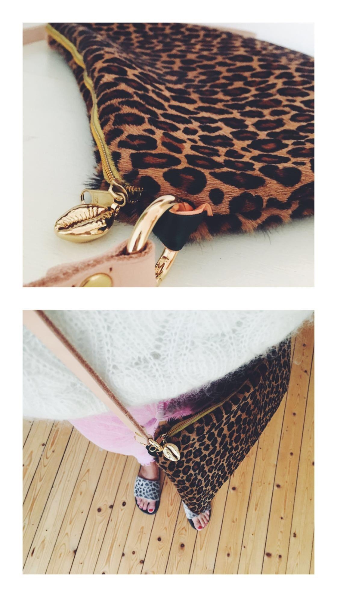 SELFMADE 🐆🐆🐆🐆
 #leoprint #leolove #couchstyle 