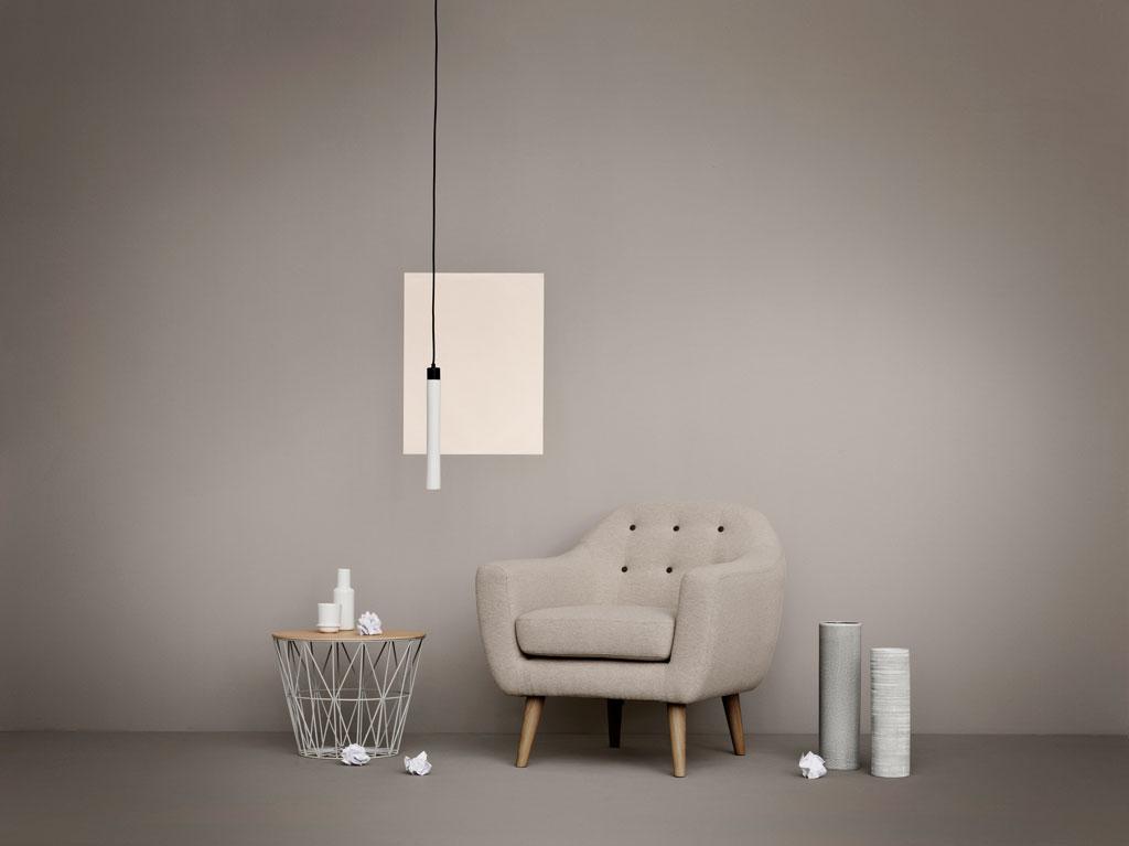 Sessel "Thea" #wohnzimmer #sessel ©SofaCompany