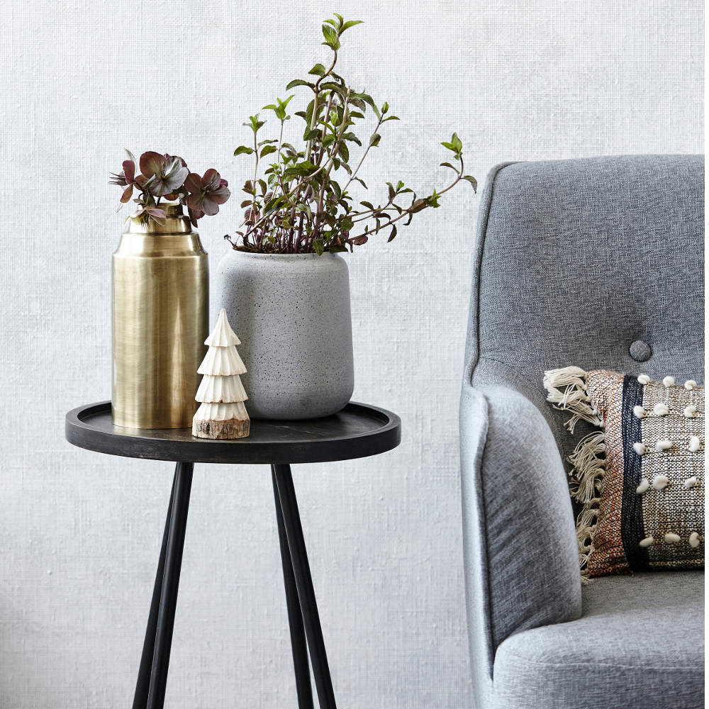 Skandinavische Vasen #arbeitszimmer #wohnzimmer #geschirr #skandinavischesdesign #skandinavischesmöbel ©House Doctor