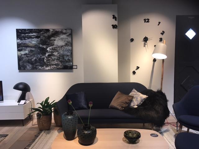 Sneak Peak - die neue BoConcept Kollektion 2018 ist da 
#couchstyle
#boconcepthamburg
#couchliebt 