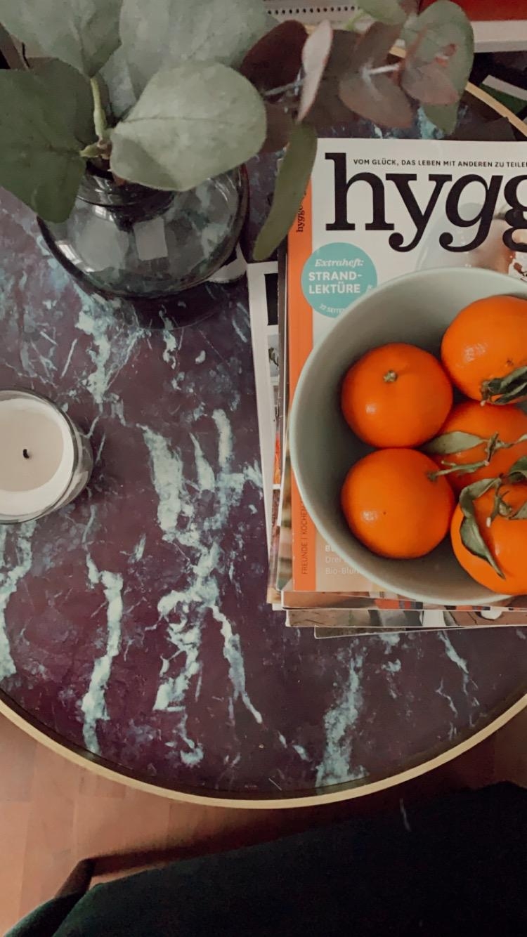 #sundys #vitaminc #hygge #couch #marble