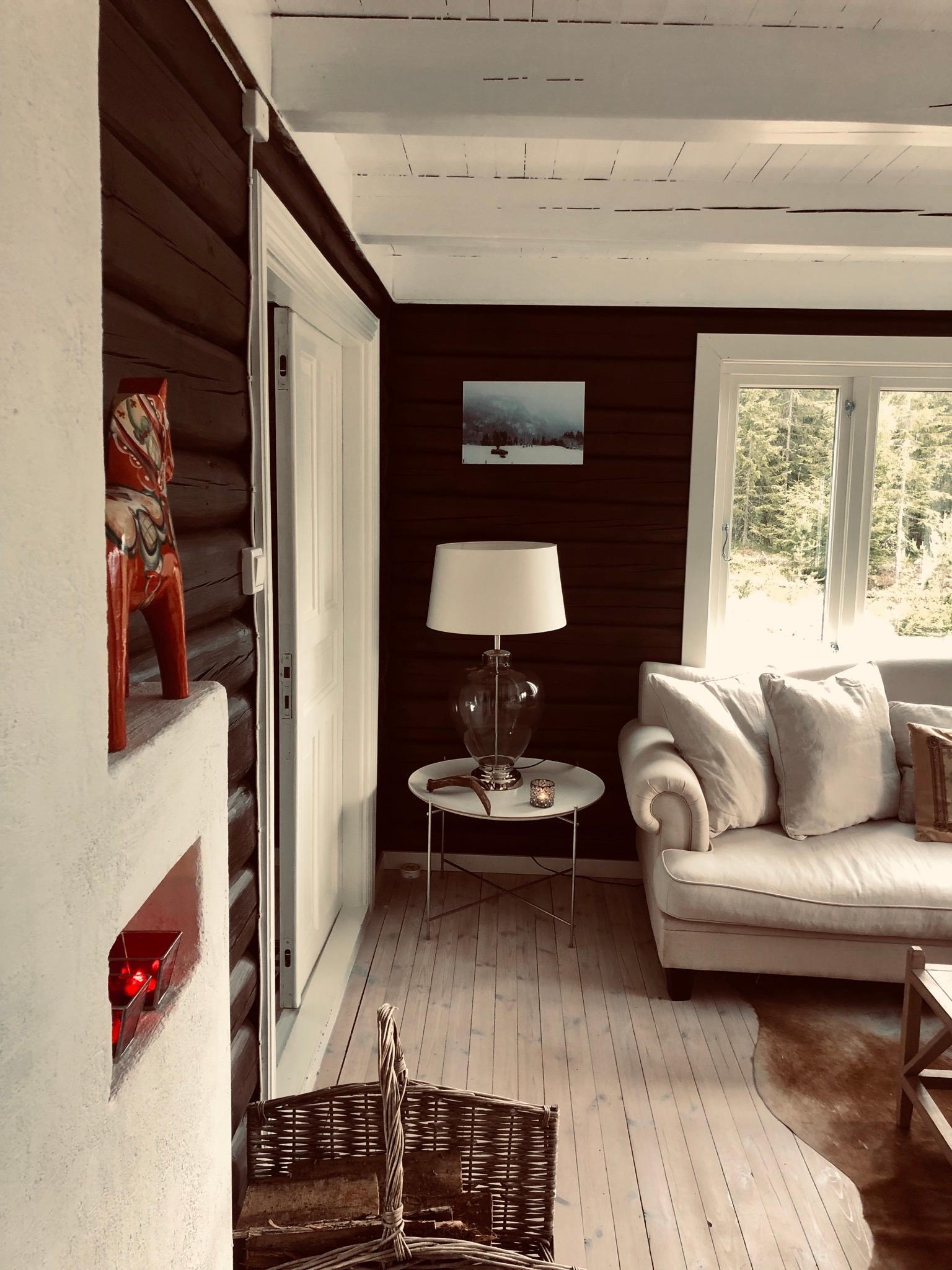 Unser Ferienhaus #Norway #Scandiliving #cottage #cottagedecoration