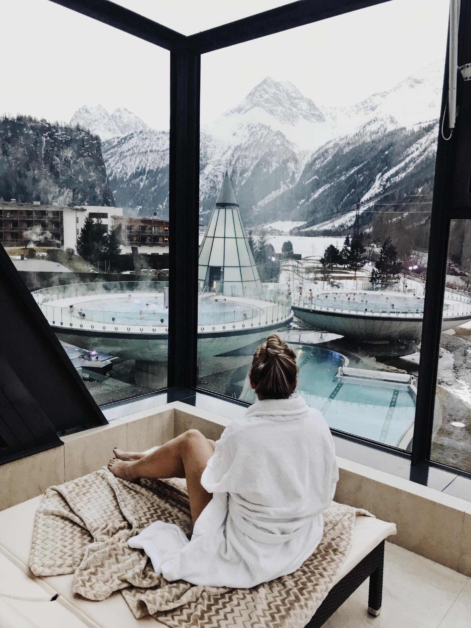 view.
#spa #beauty #hotel