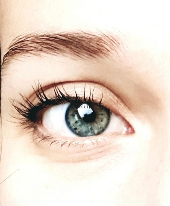 Wenn die Augen die Fenster zur Seele sind.. was sind dann die #Augenbrauen? #beautychallenge #nurnichtzupfen