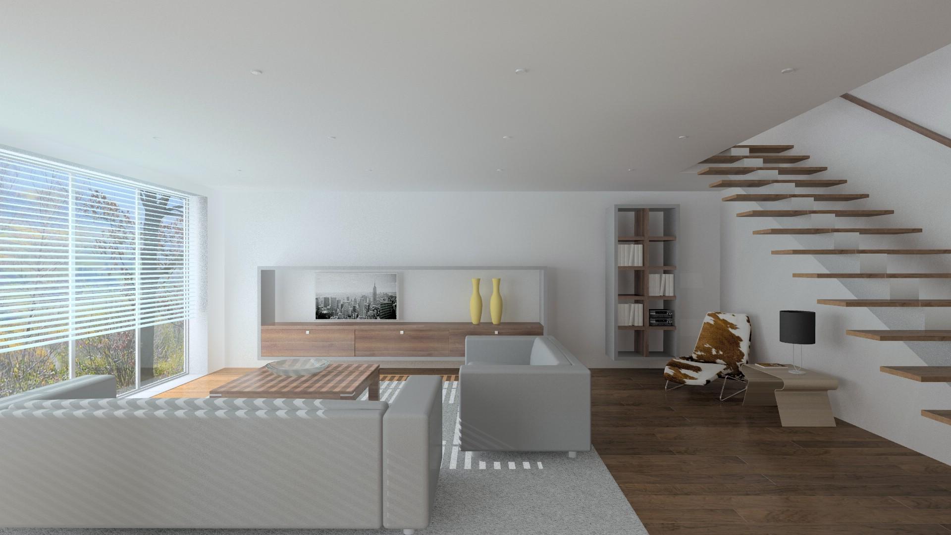Wohnraumkonzept #couchtisch #sofa #einrichtungsberatung ©creative-interior