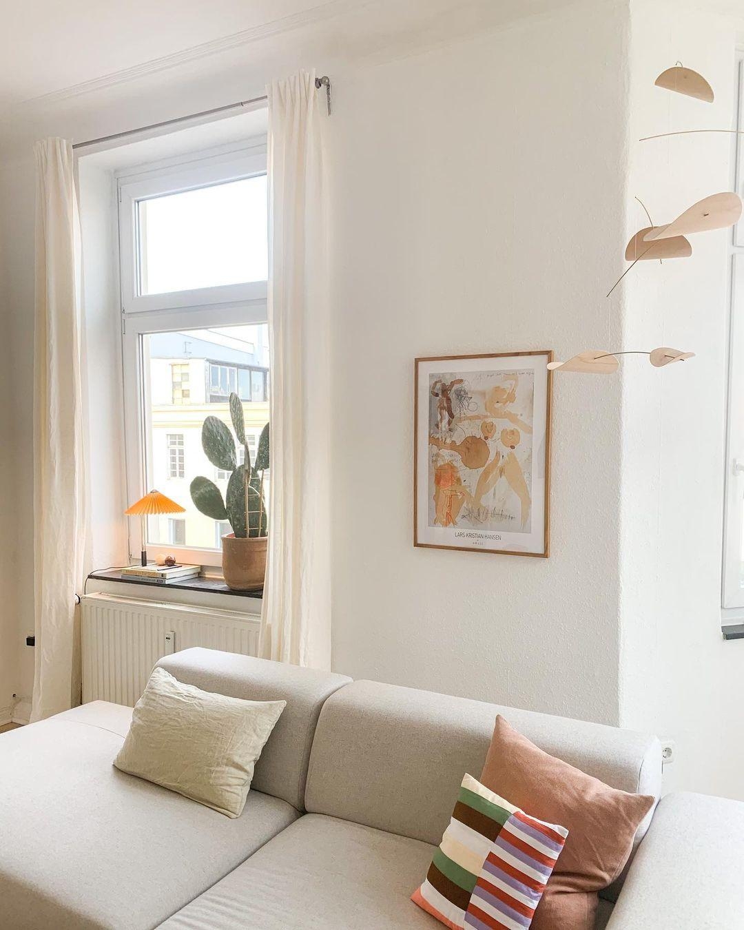 #wohnzimmer #livingroom #livingroominspo #altbau #altbauliebe 