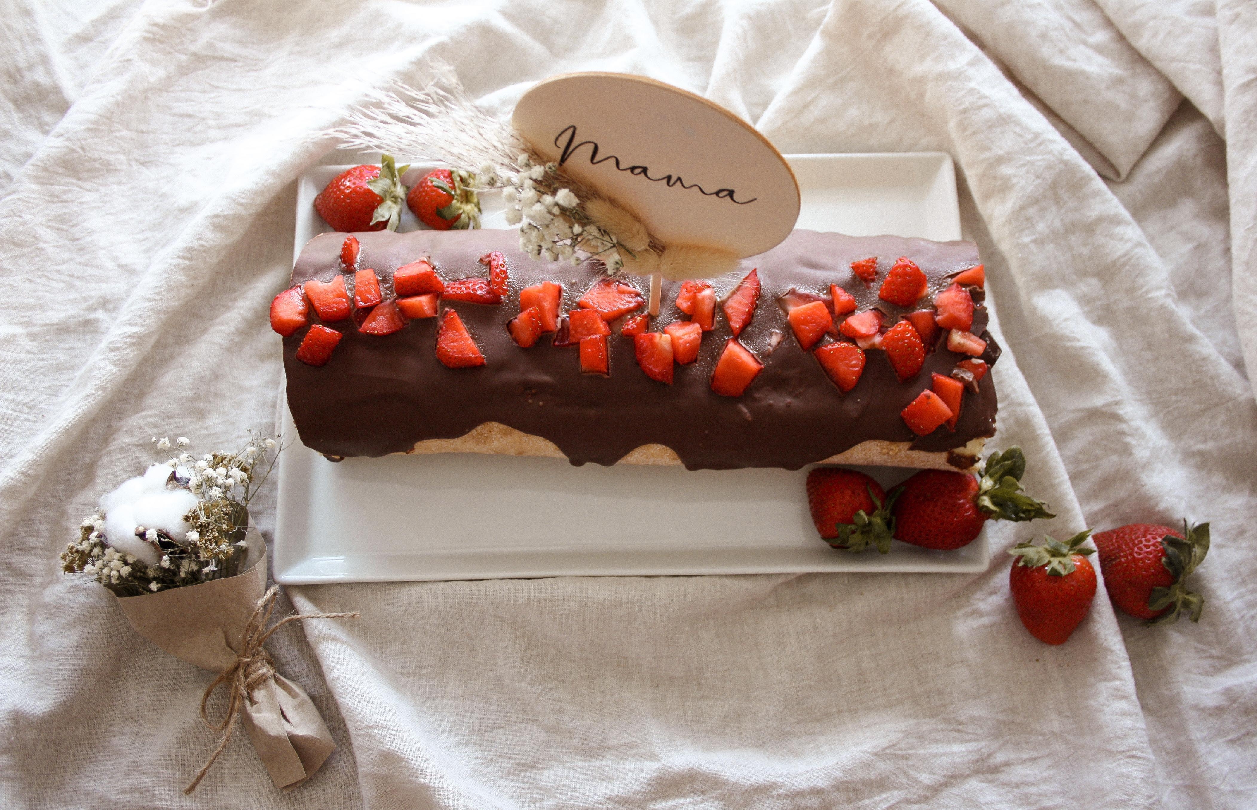 ♡ 𝙷𝚊𝚙𝚙𝚢 𝙼𝚘𝚝𝚑𝚎𝚛'𝚜 𝙳𝚊𝚢 ♡

#mama #backen #cake #cakelover #foodlover #onmytable 