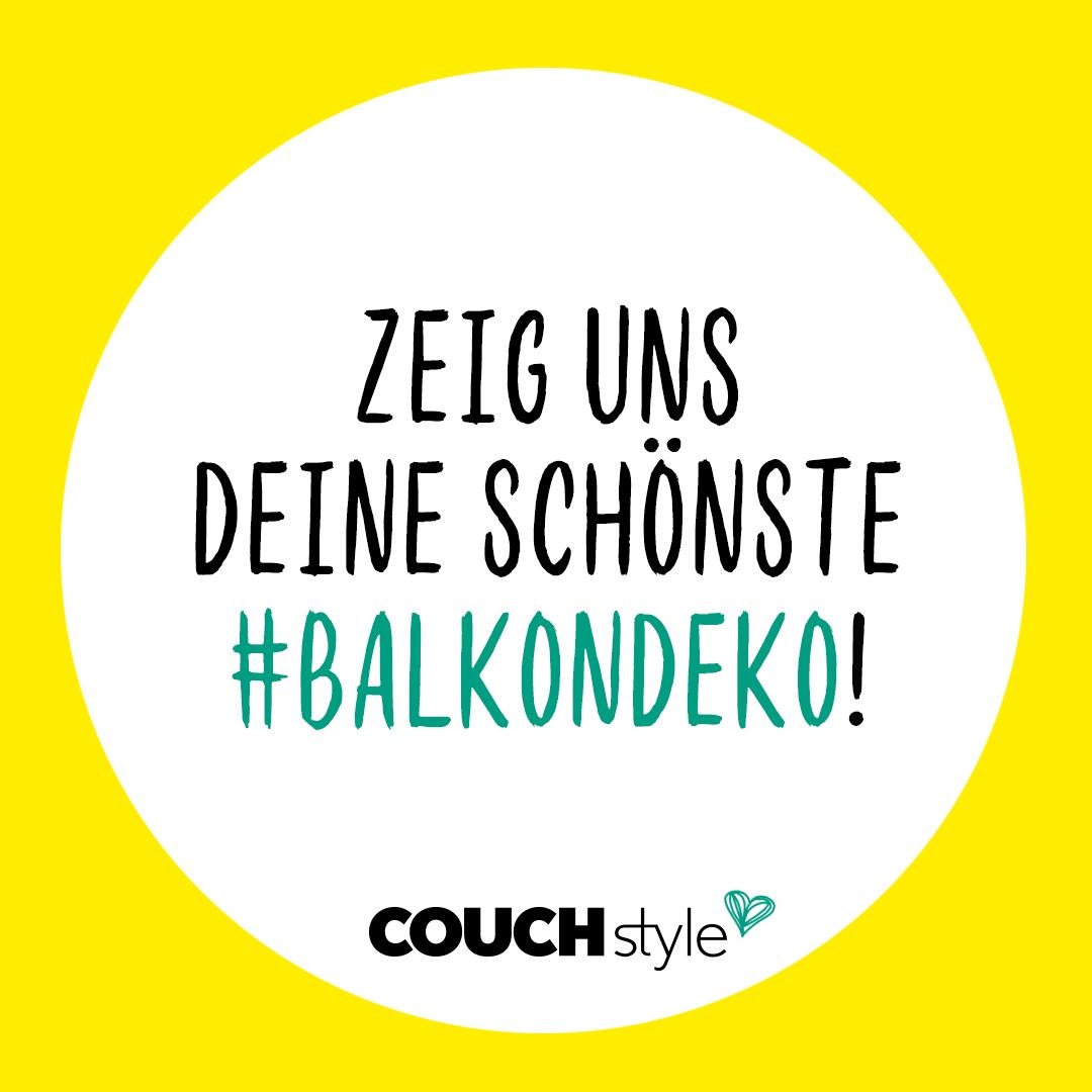 🐞 ACHTUNG! 🐞 Dringend Inspiration für Balkondeko gesucht! Wer hat coole Ideen und teilt sie mit uns? 🌷⛱ #balkondeko