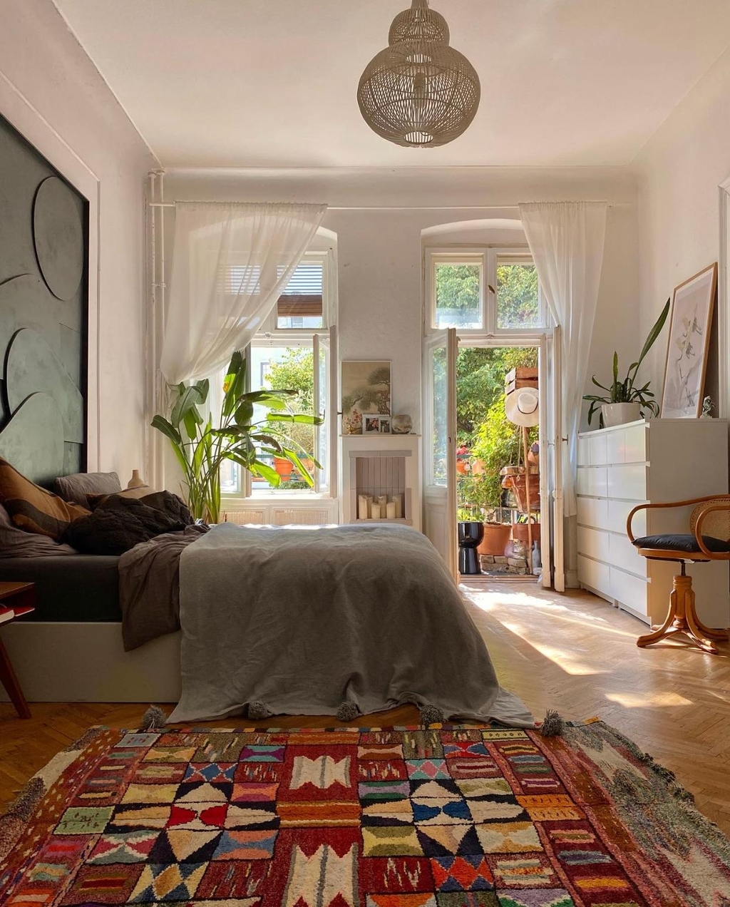 Teppich-Inspiration: Finde Ideen bei COUCH!