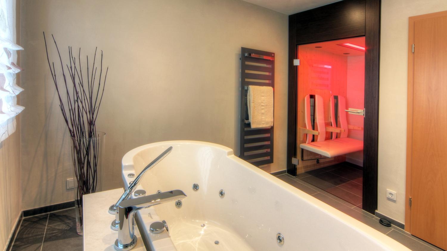 -Anzeige- #bestebadstudios #badezimmer #bad #badewanne #modernesbadezimmer #badsanierung #badeko