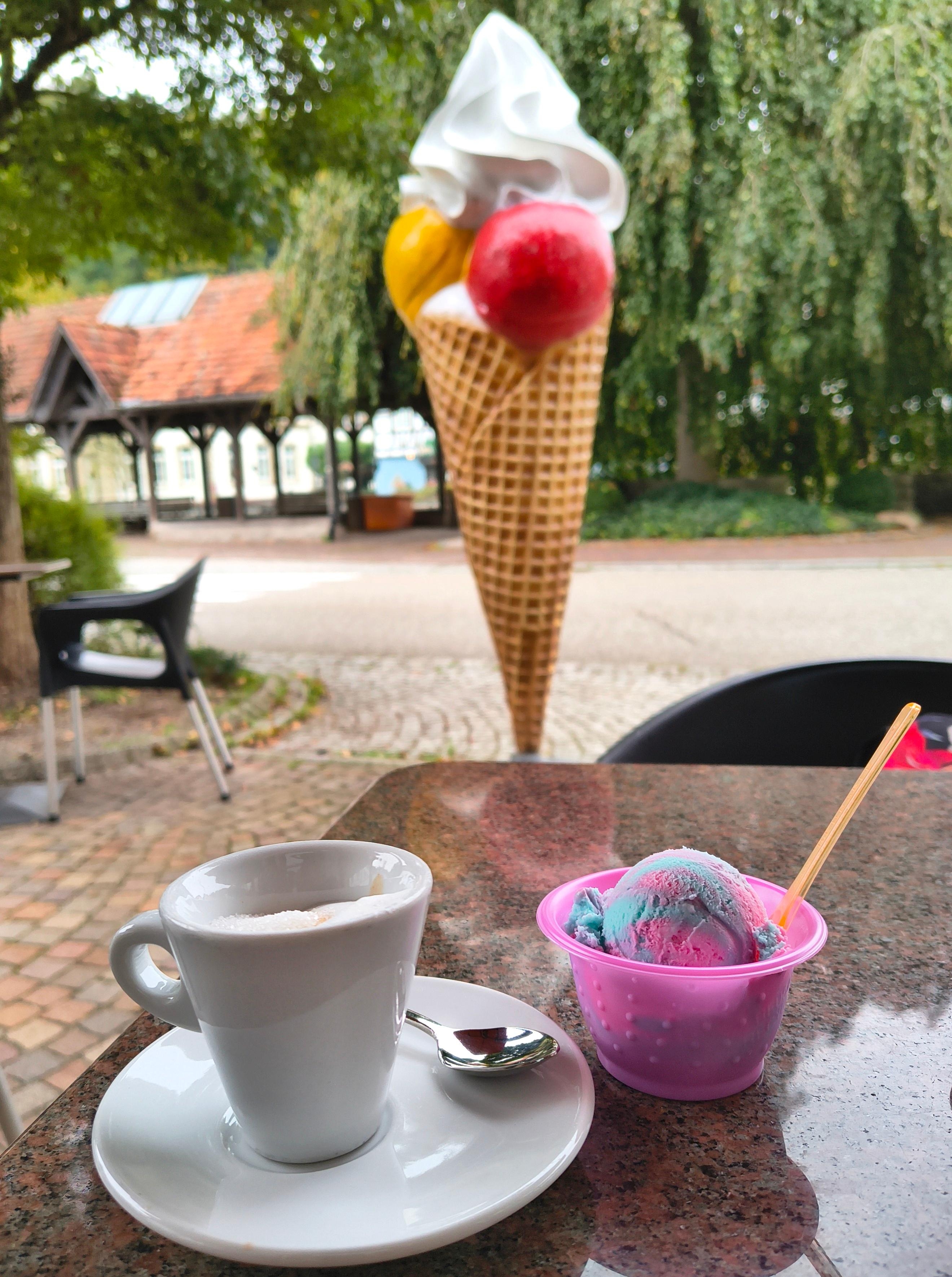 ☕🍧🍁
#herbst #ausflug #feiertag