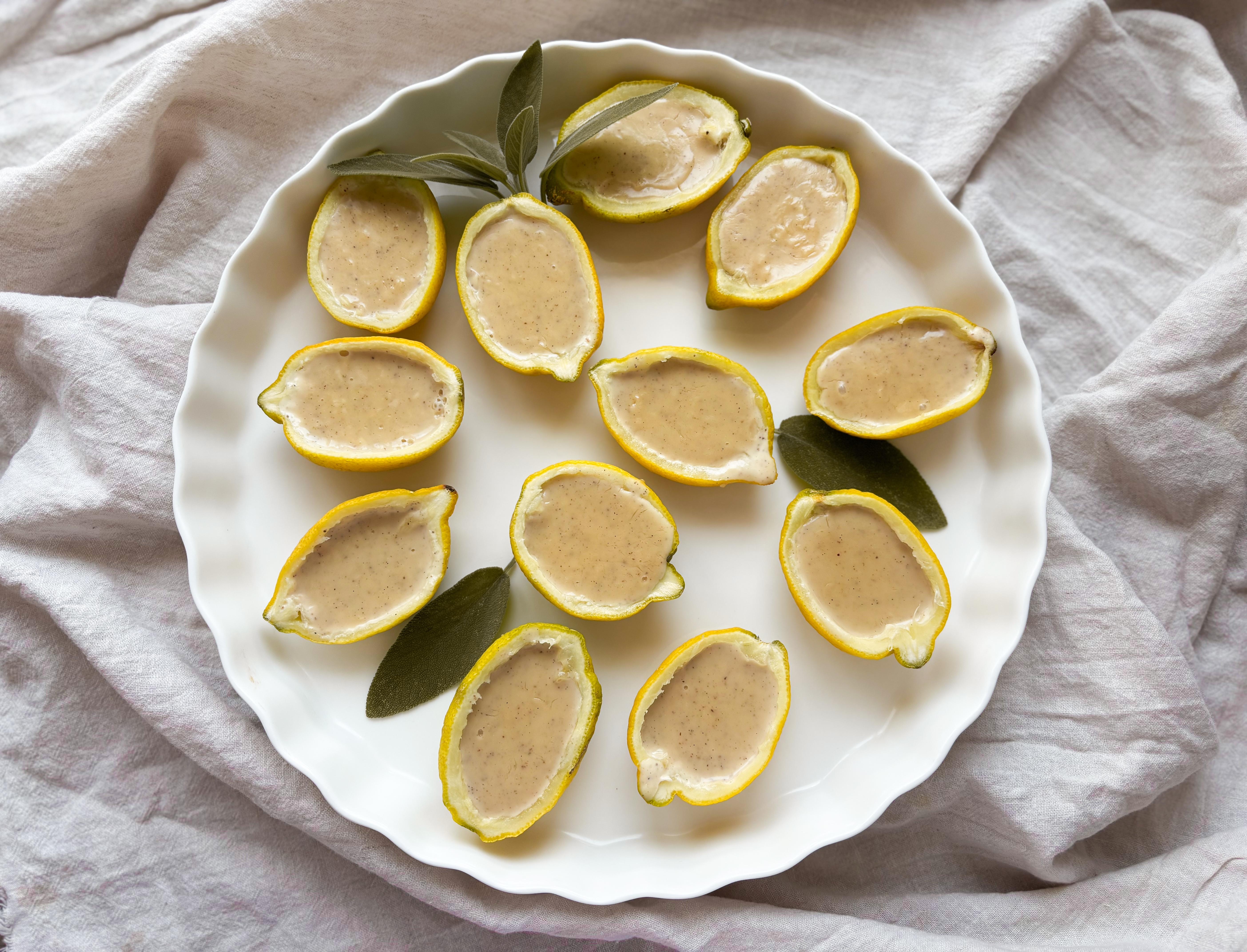 ♡ Lemon Pods ♡

#summer #food #foodie #foodlover #lemon #zitrone #rezept
