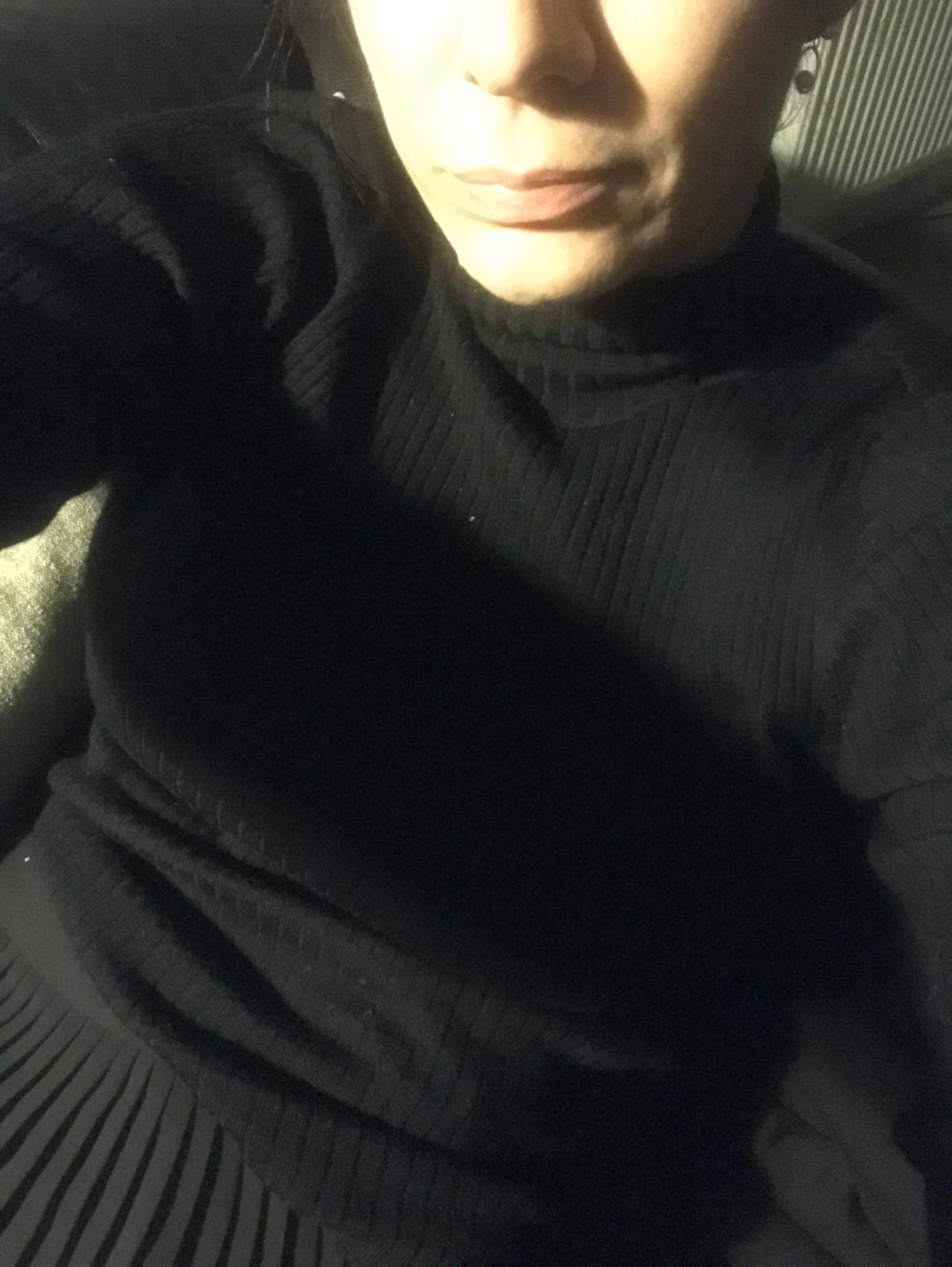 ⚫️ My style is dark and expensive ⚫️