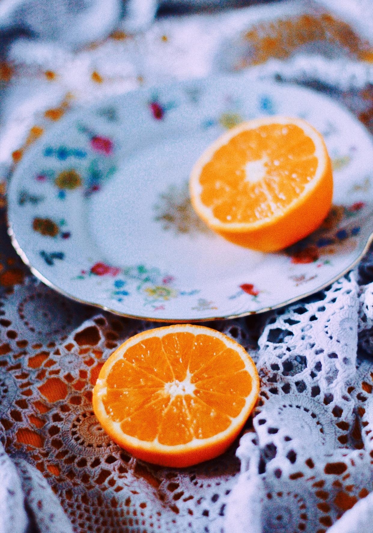 🍊
#obst#orangen#farbe#couchliebt#couchstyle#vintage#teller