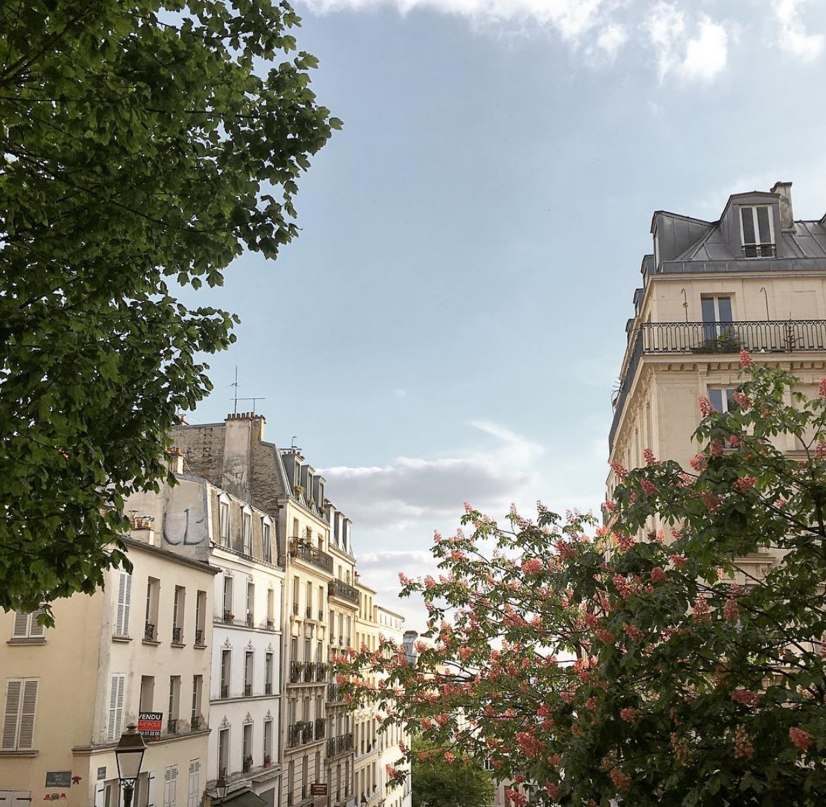 🌸 #paris #france #parisienne #travel #travelphotography #architecture #architecturelovers #Urlaub 