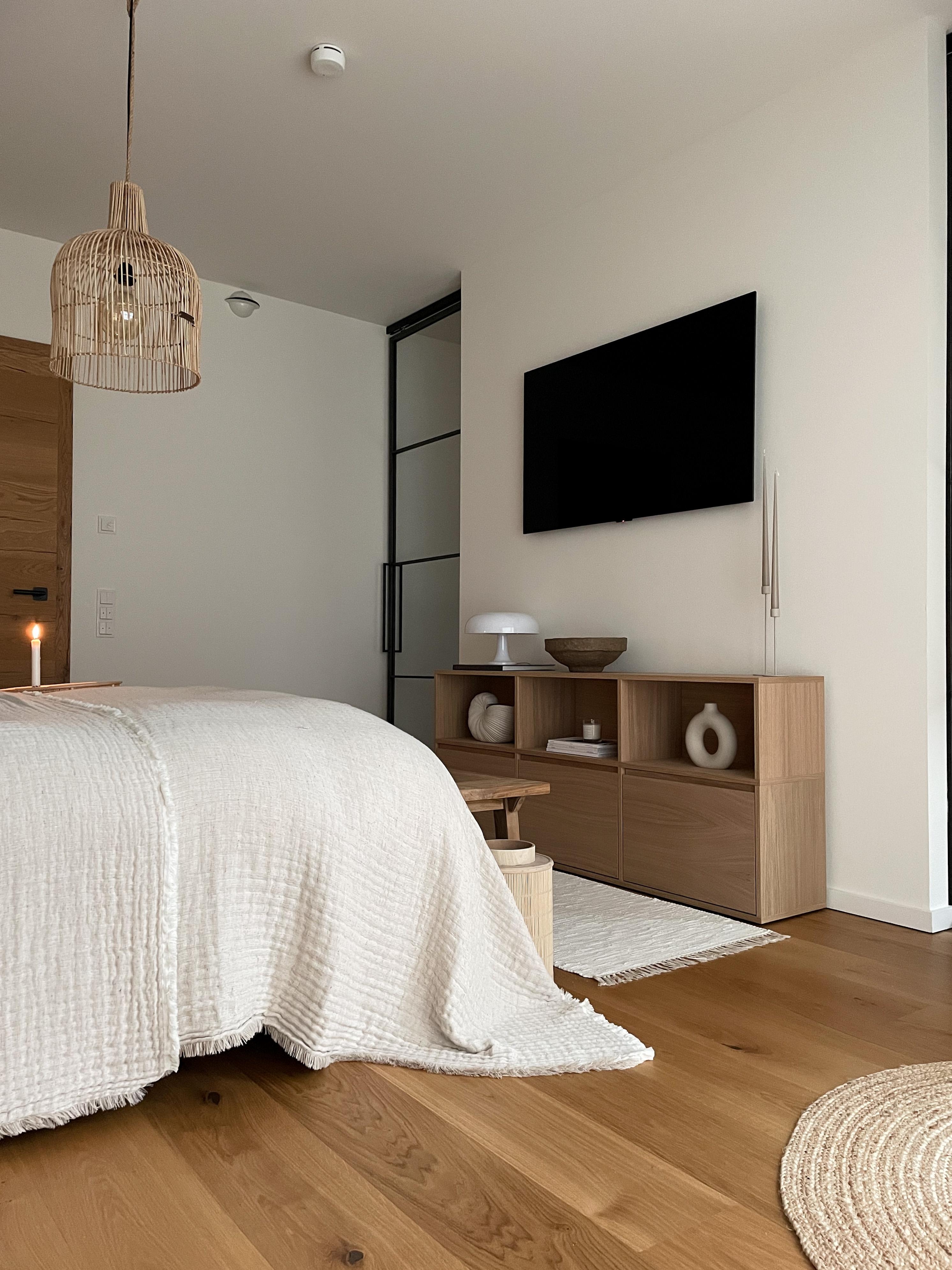 🖤🤎🤍
#Schlafzimmer #Schlafzimmerinspo #Bohoschlafzimmer #couchstyle #interior 