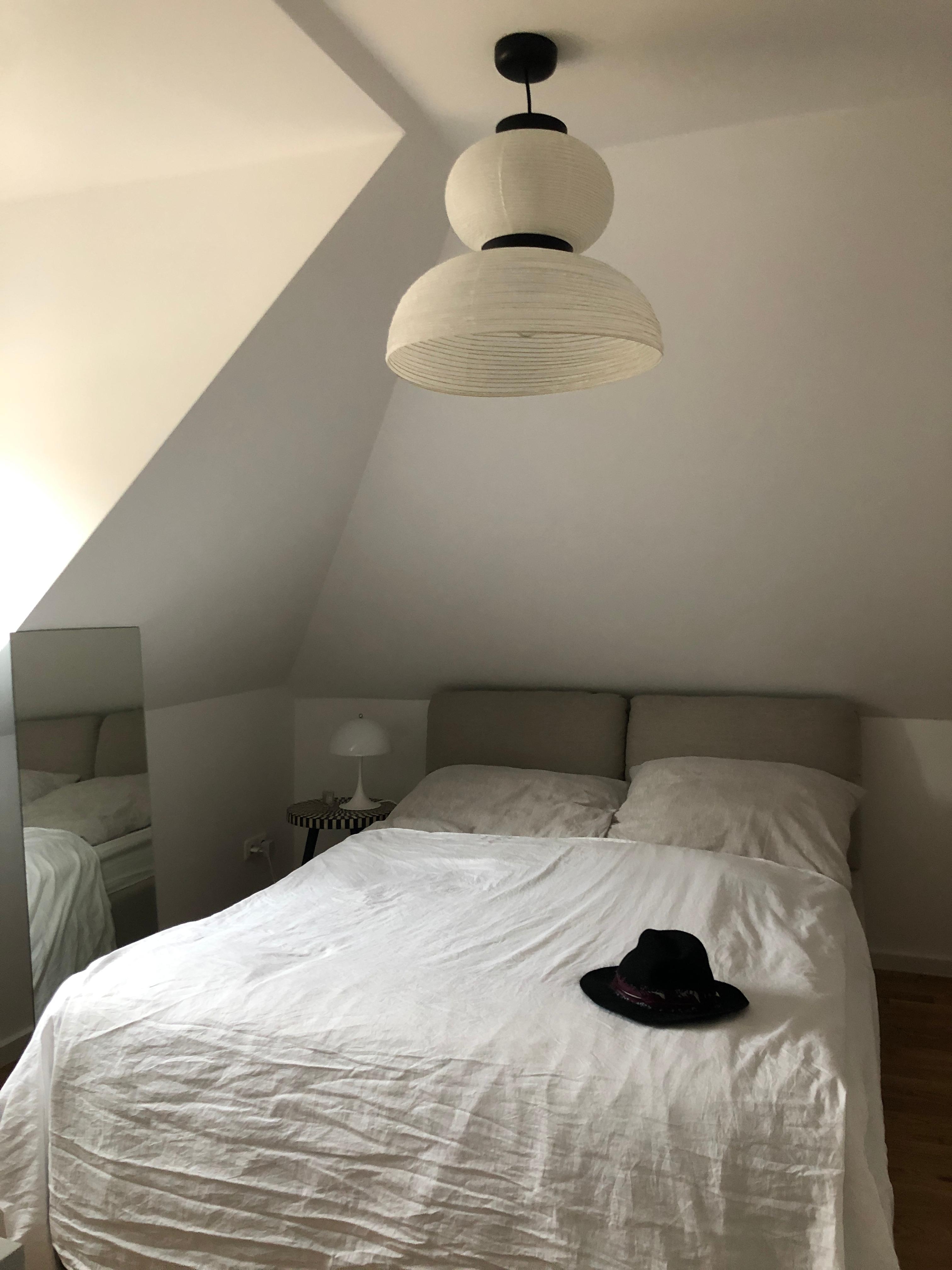 🕊
#white #nature #formakami #interior #bedroom #apartment #linen #washedlinen #interiordesign #andtradition #minimalist