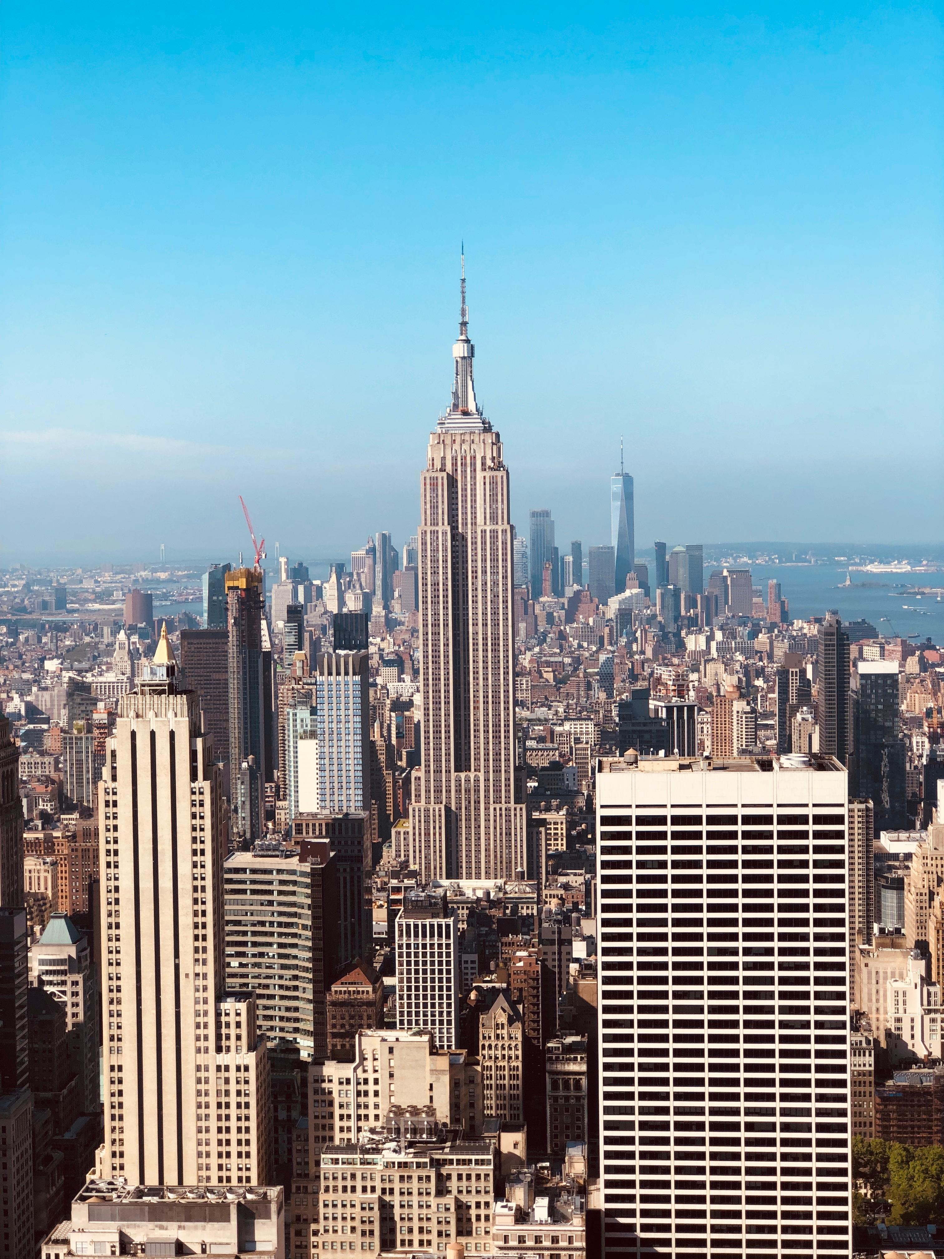 2019 ist unser Traum wahr geworden 😍 #urlaub #inlove #NYC #newyork #reisen #bigapple #meetthecommunity